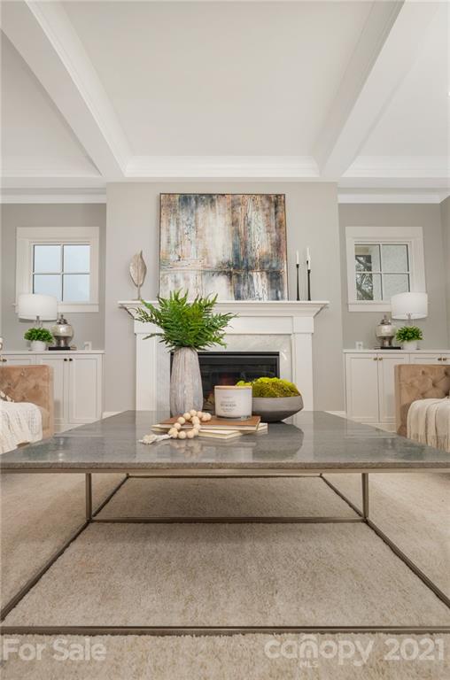 Providence Park - Residential