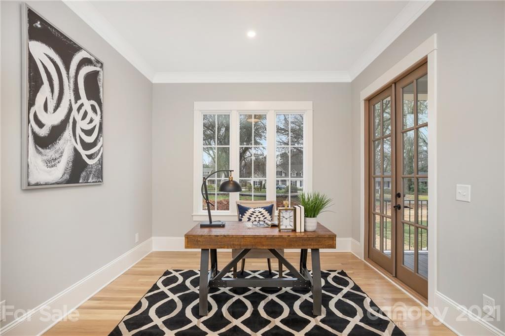 Providence Park - Residential