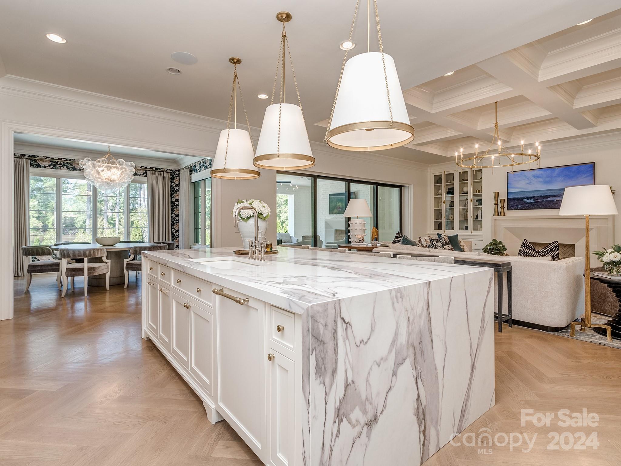 Twin Lakes - Residential