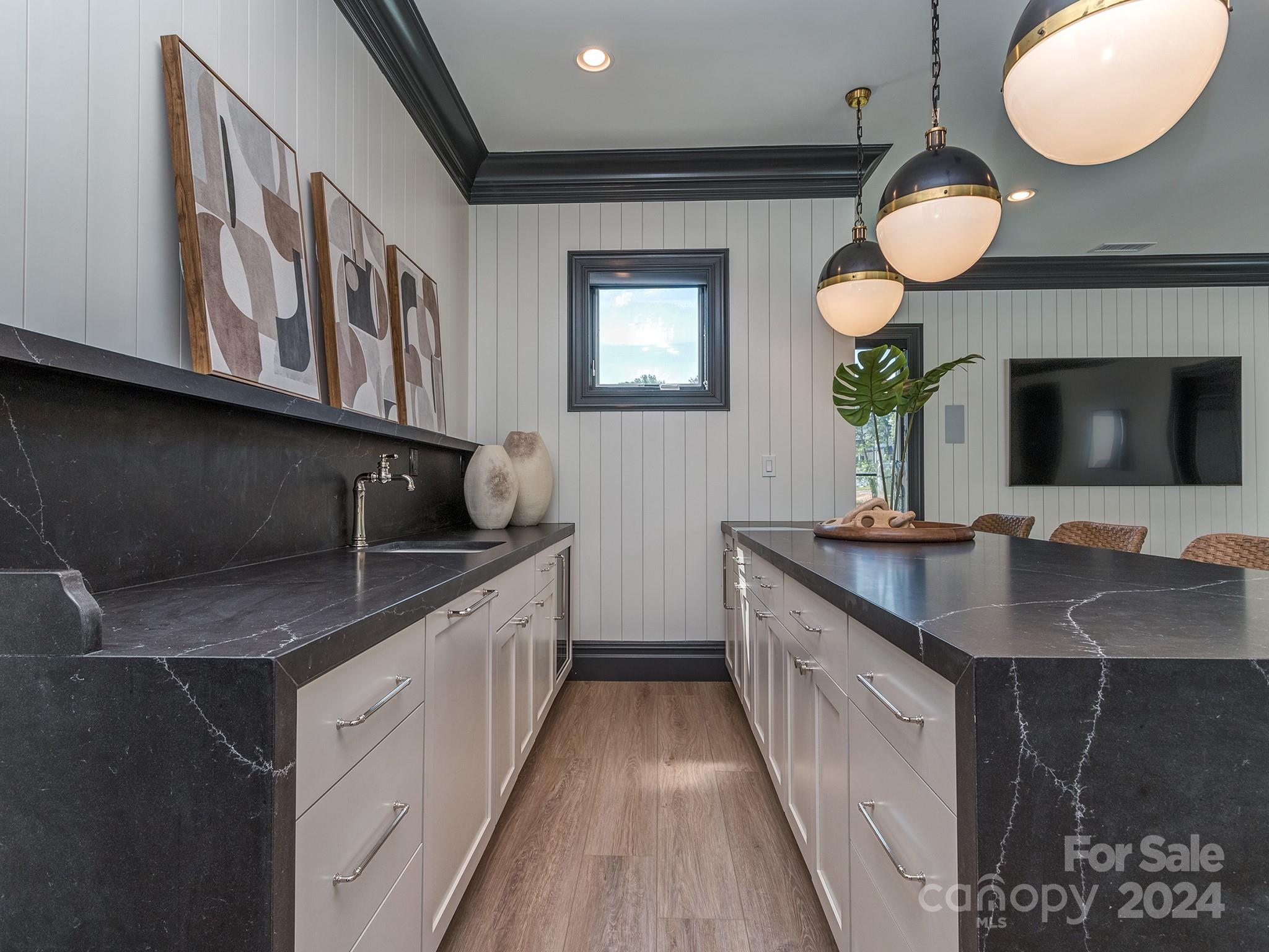 Twin Lakes - Residential