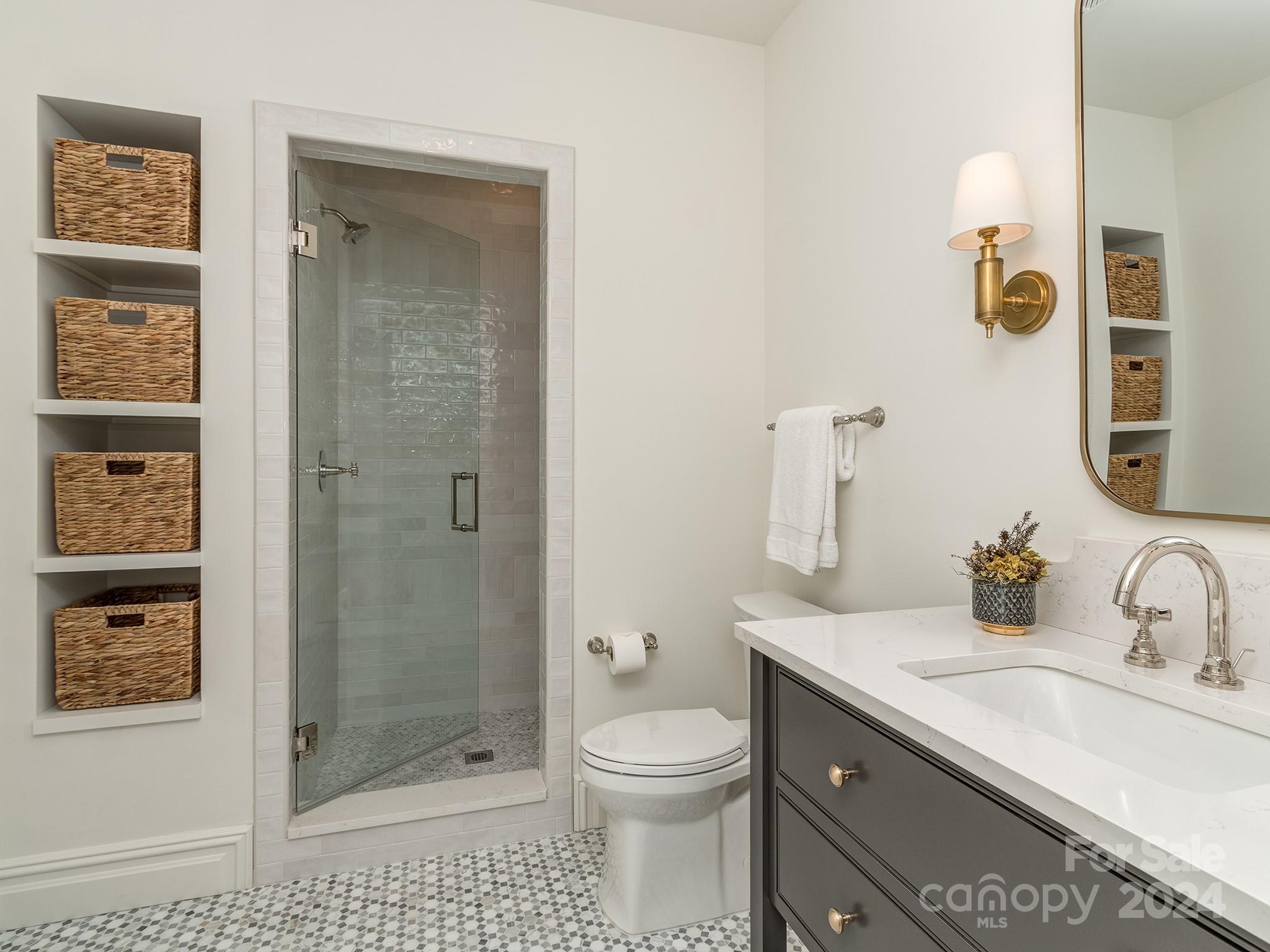 Twin Lakes - Residential