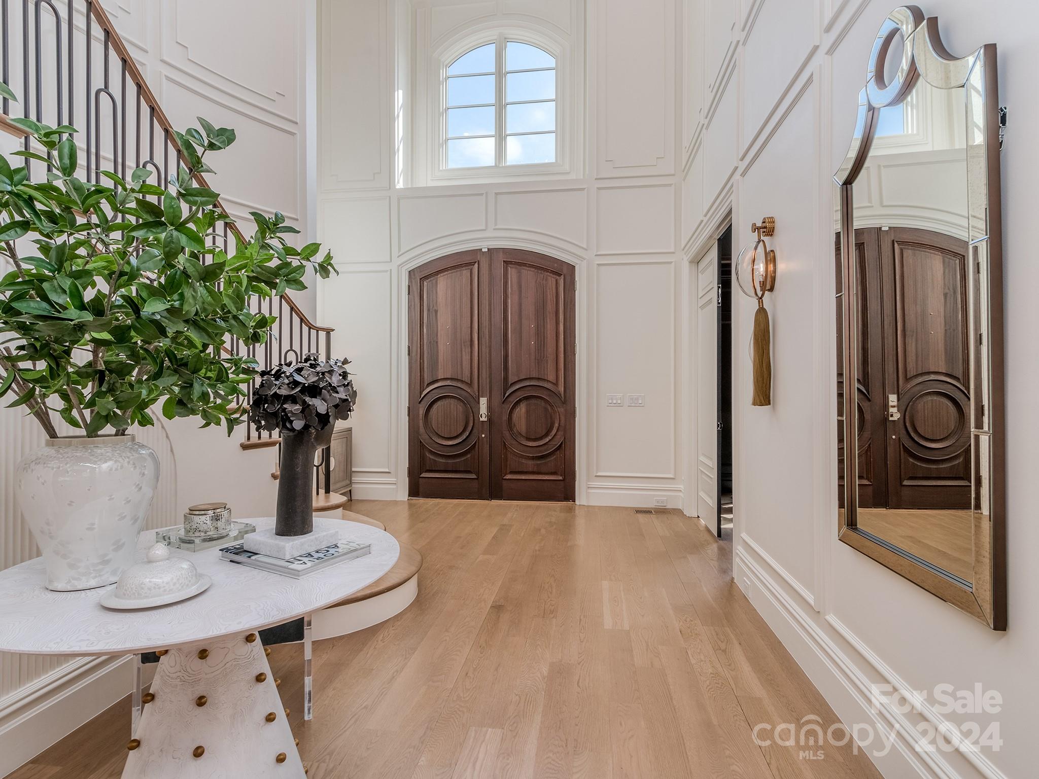 Twin Lakes - Residential