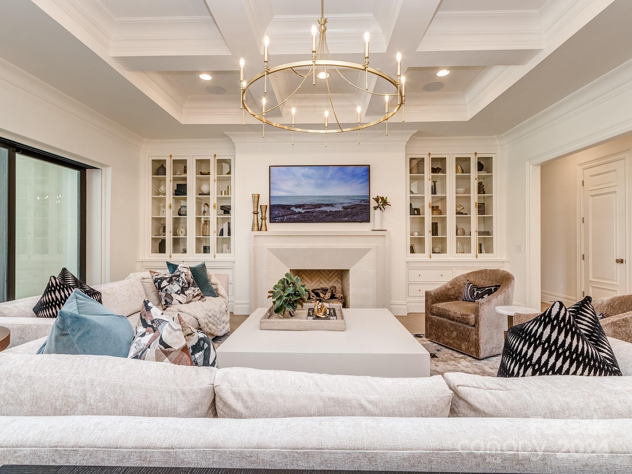 Twin Lakes - Residential