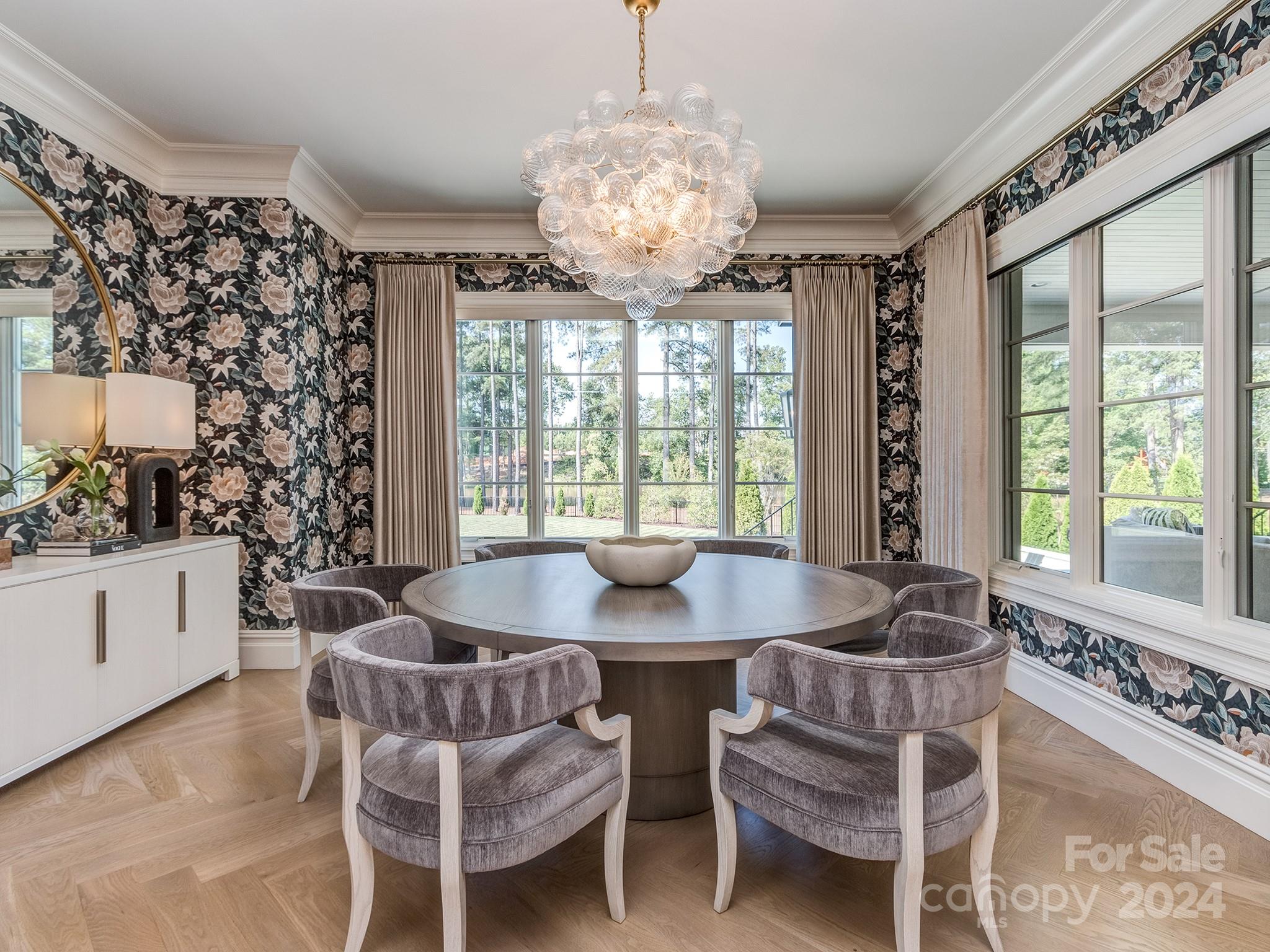 Twin Lakes - Residential