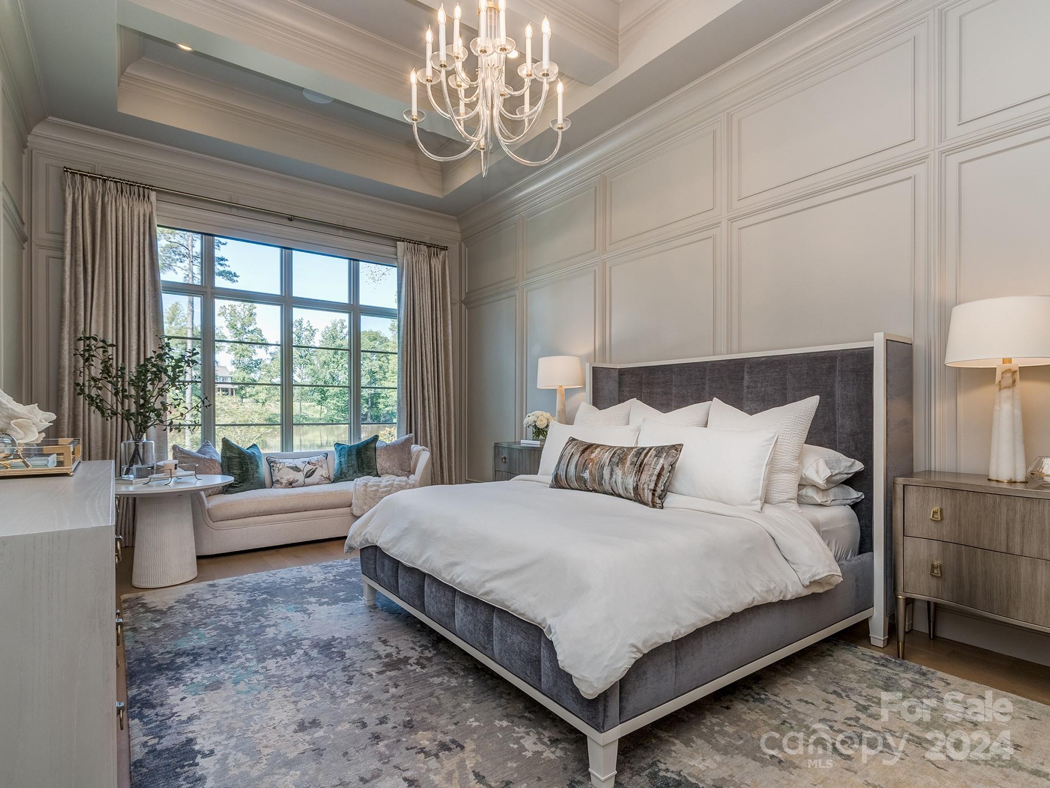 Twin Lakes - Residential