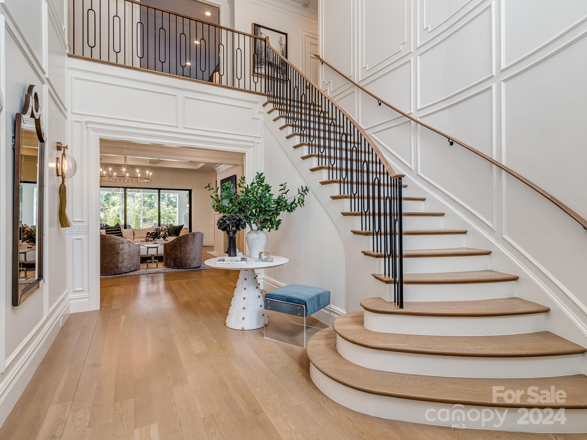 Twin Lakes - Residential