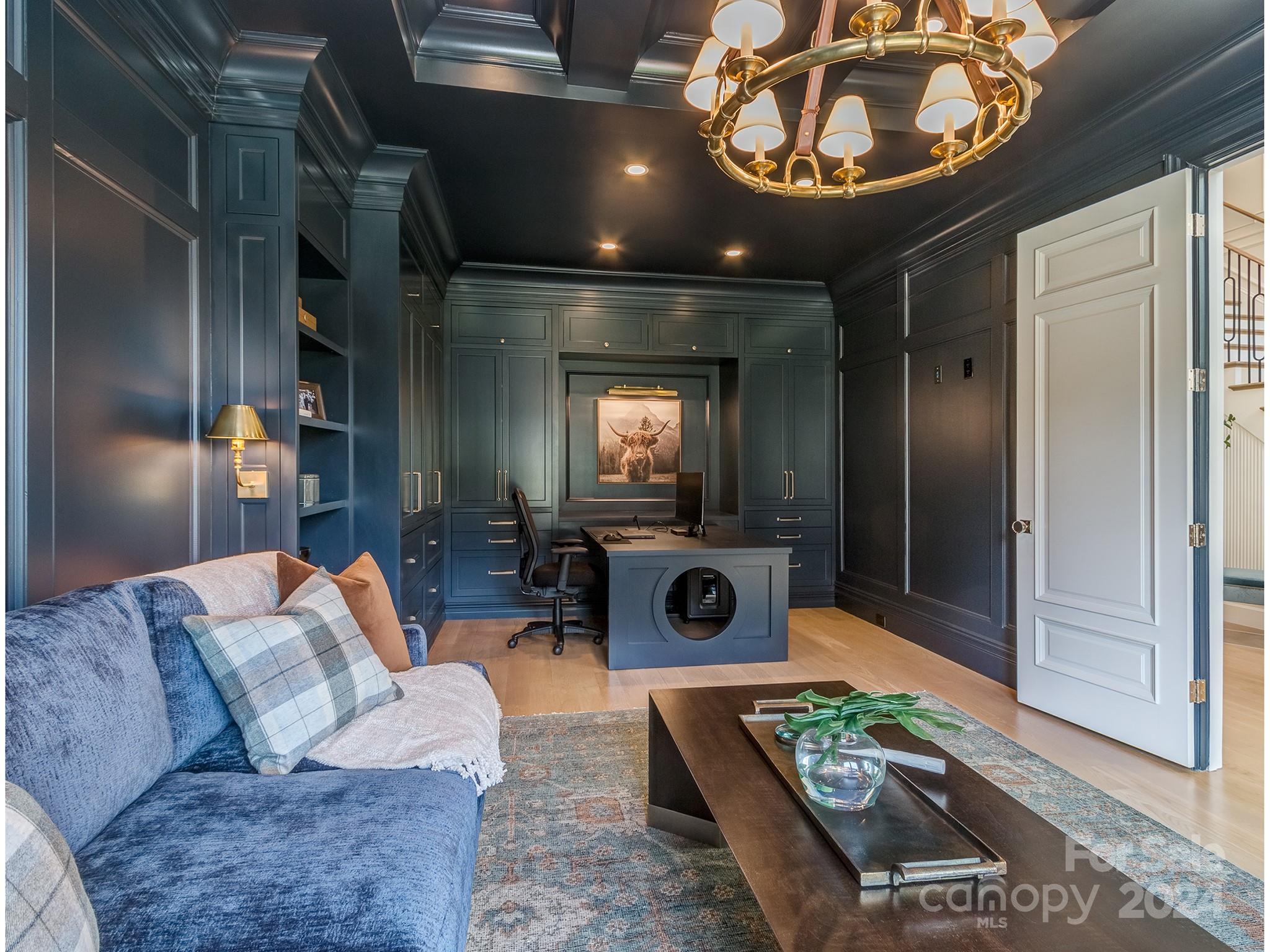 Twin Lakes - Residential