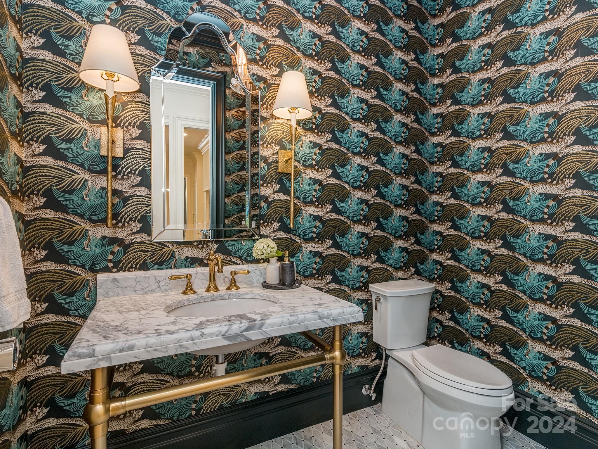 Twin Lakes - Residential