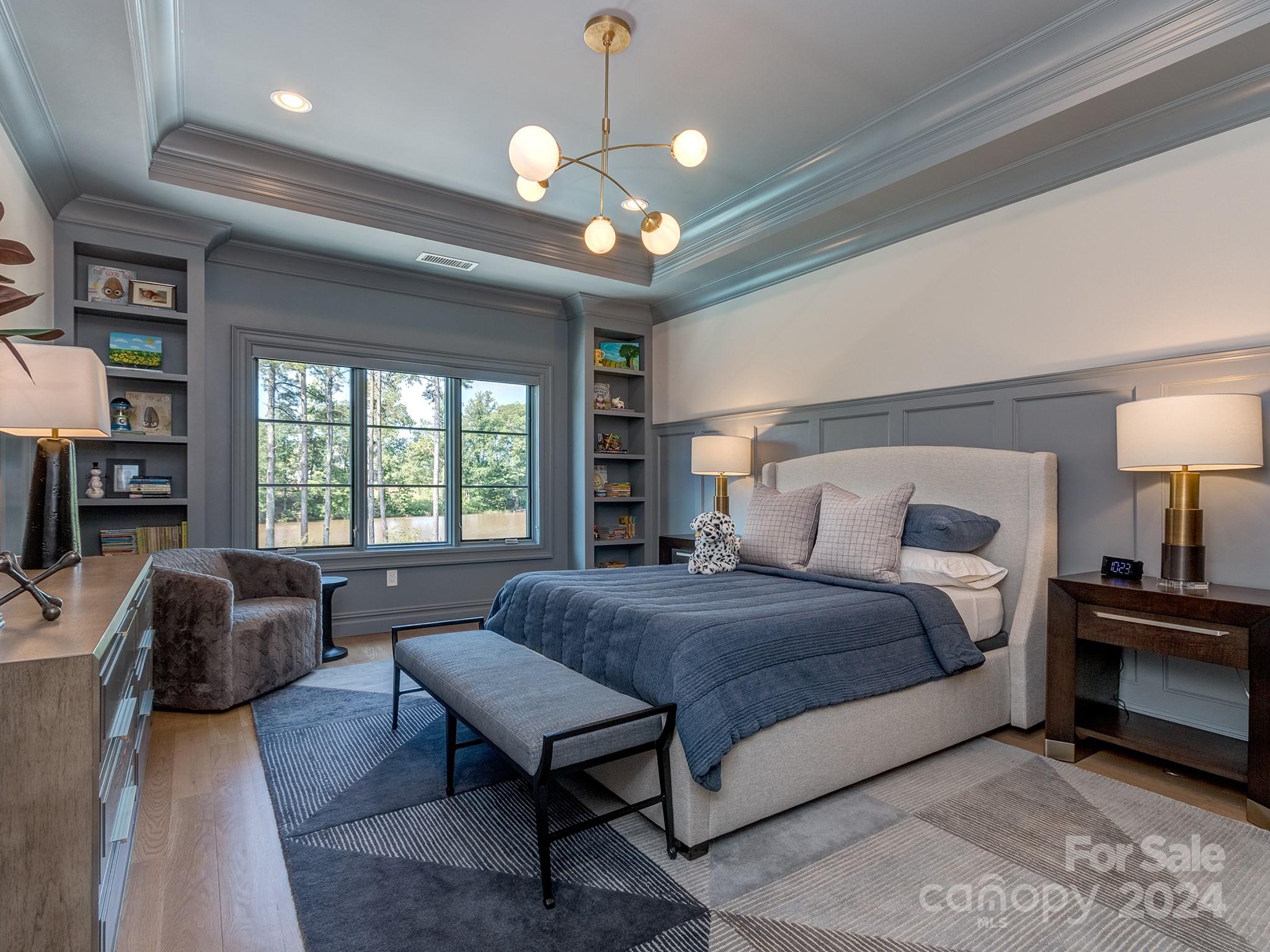 Twin Lakes - Residential