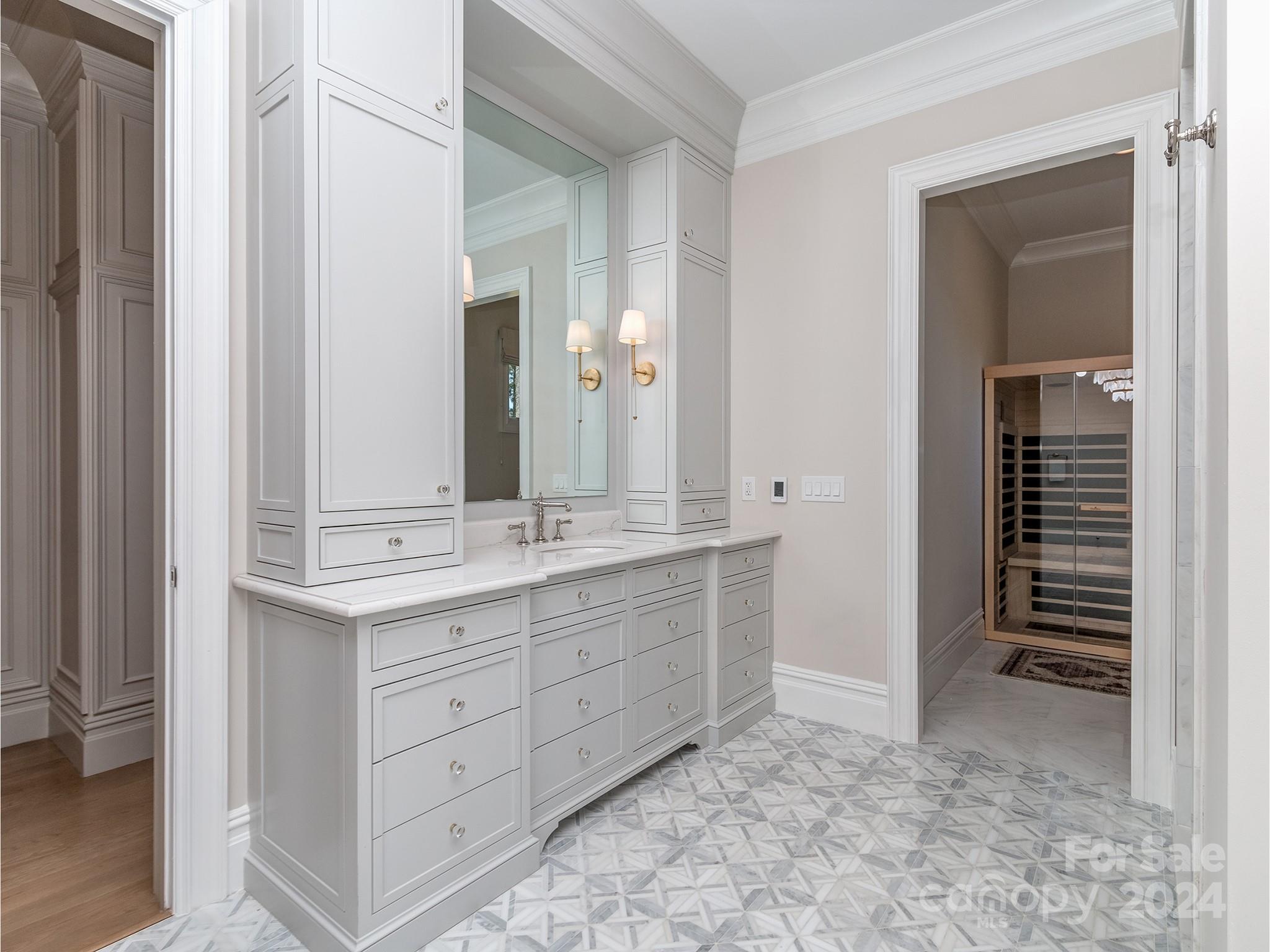 Twin Lakes - Residential