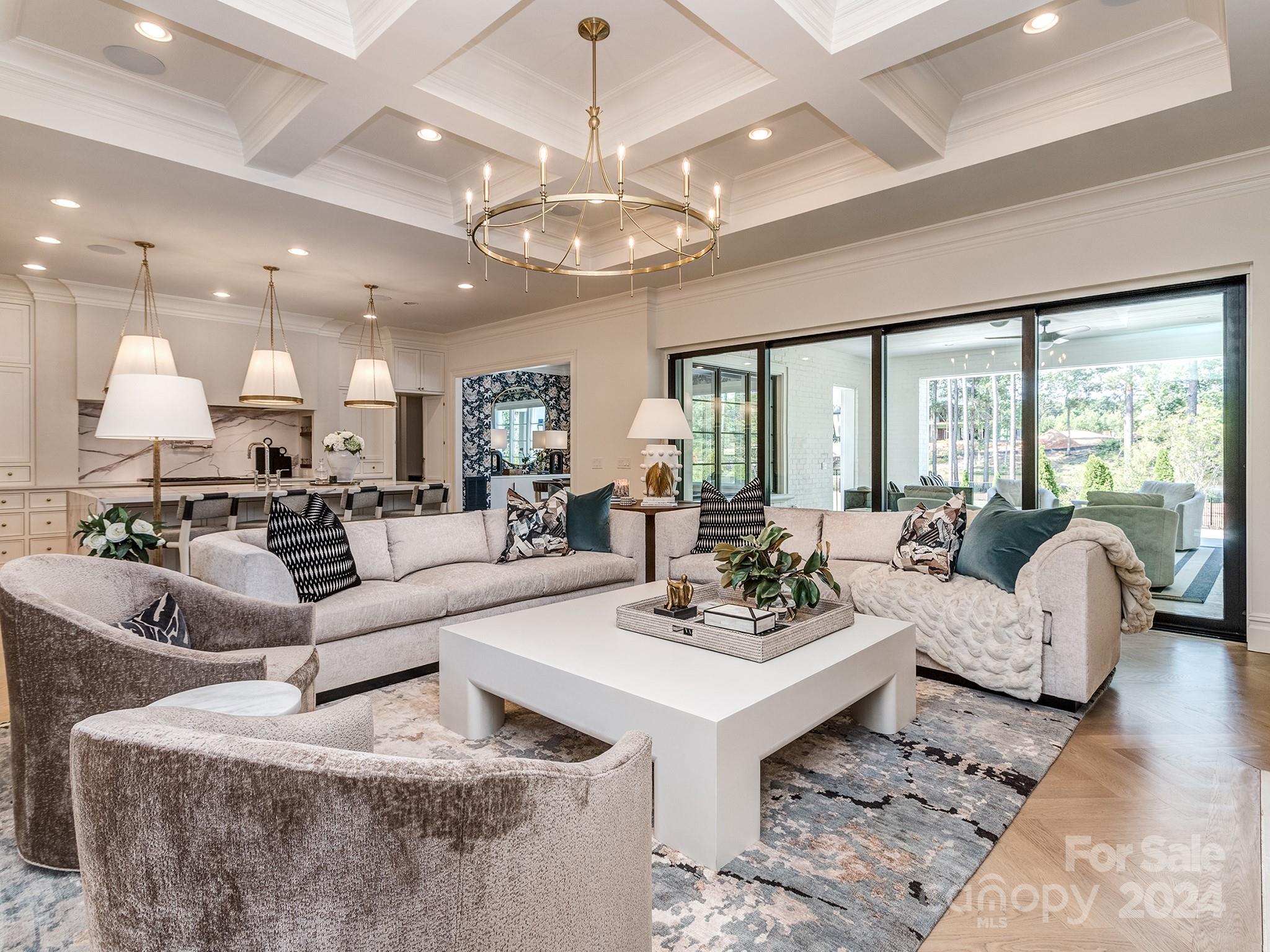 Twin Lakes - Residential