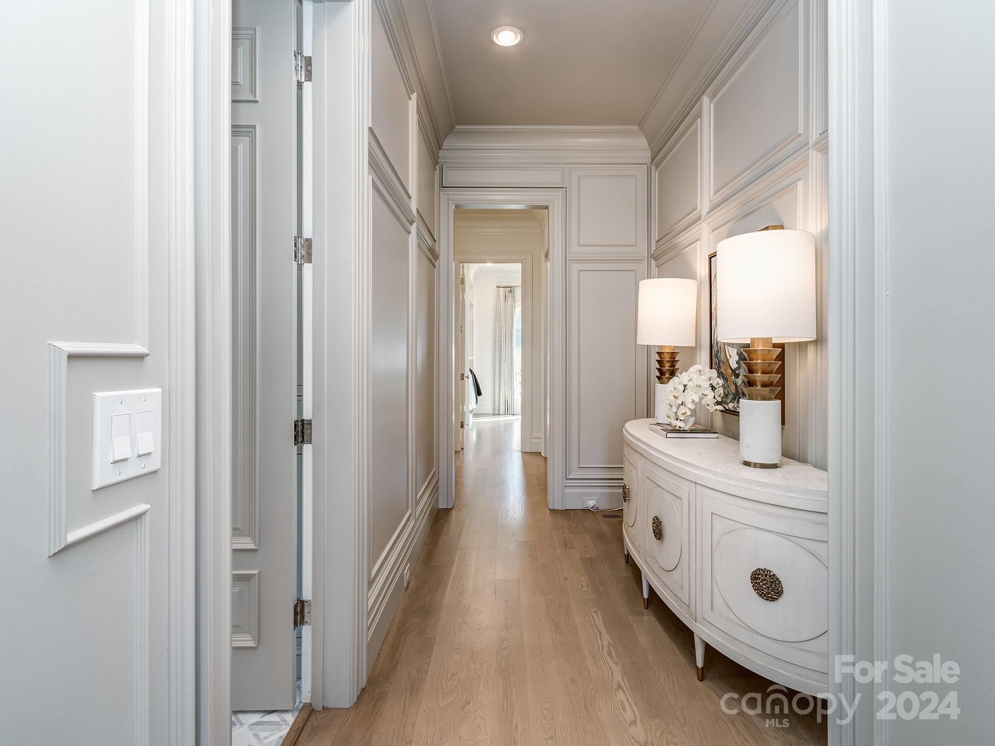 Twin Lakes - Residential