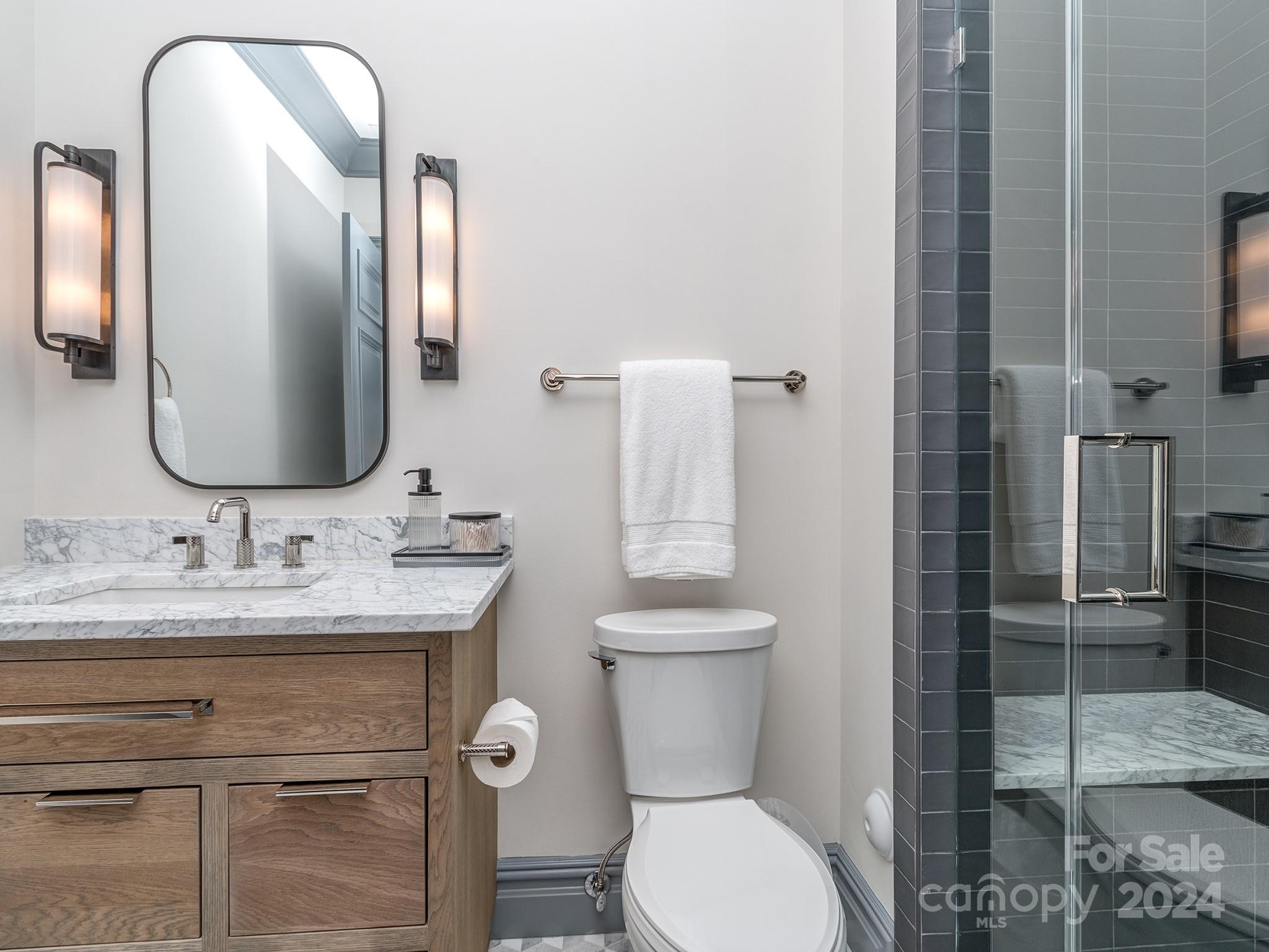 Twin Lakes - Residential