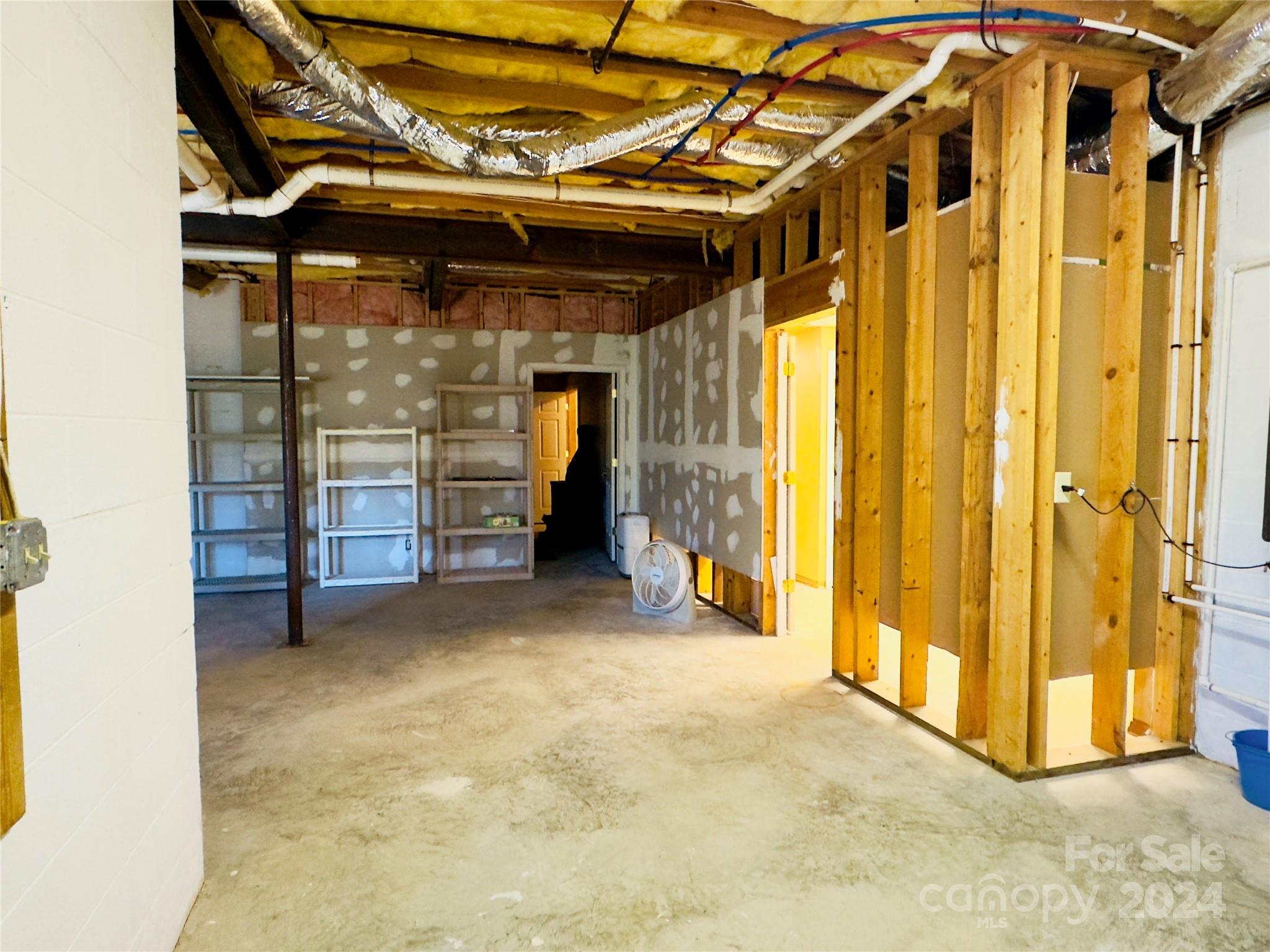 Hearthstone - Residential