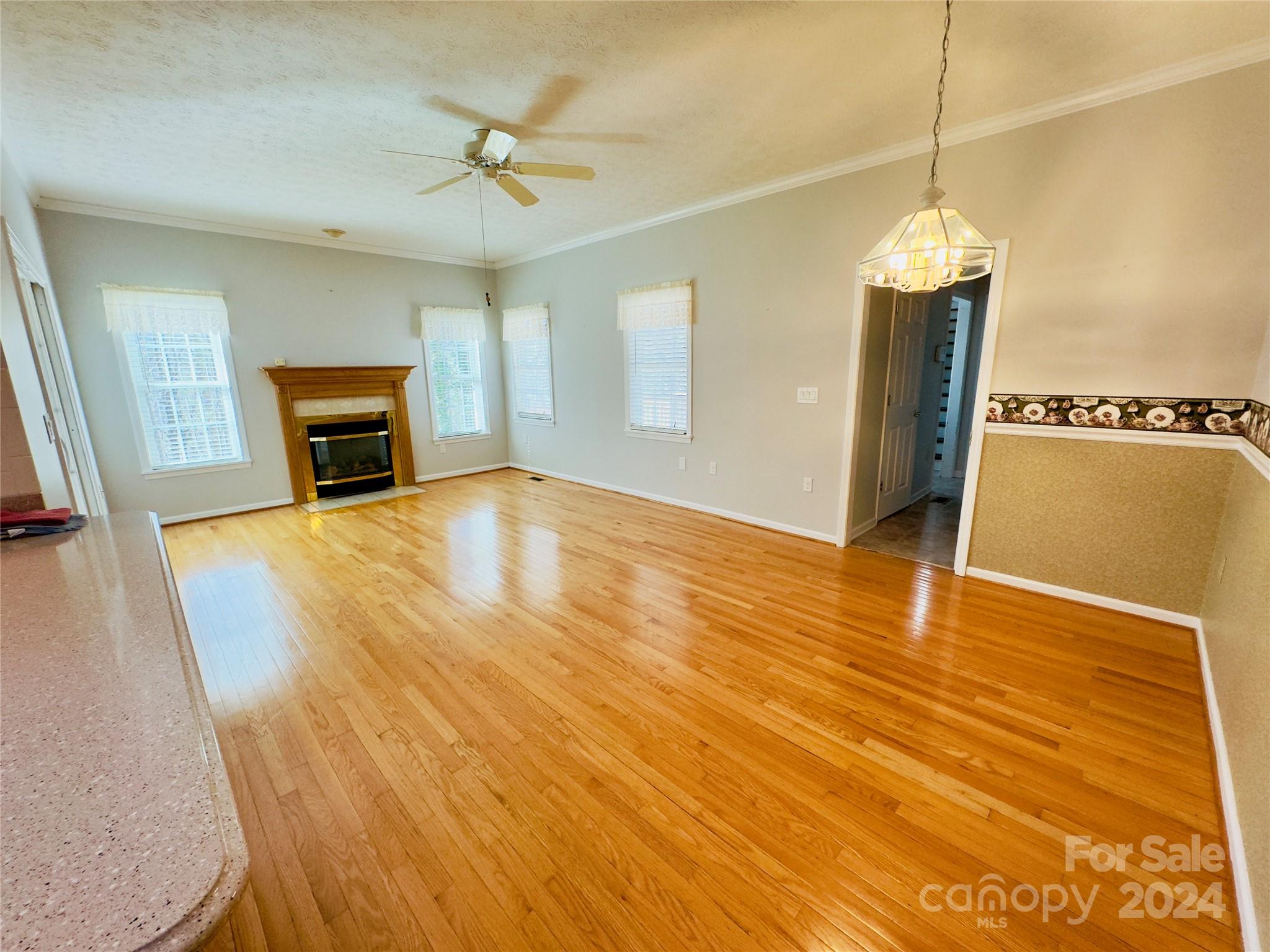 Hearthstone - Residential