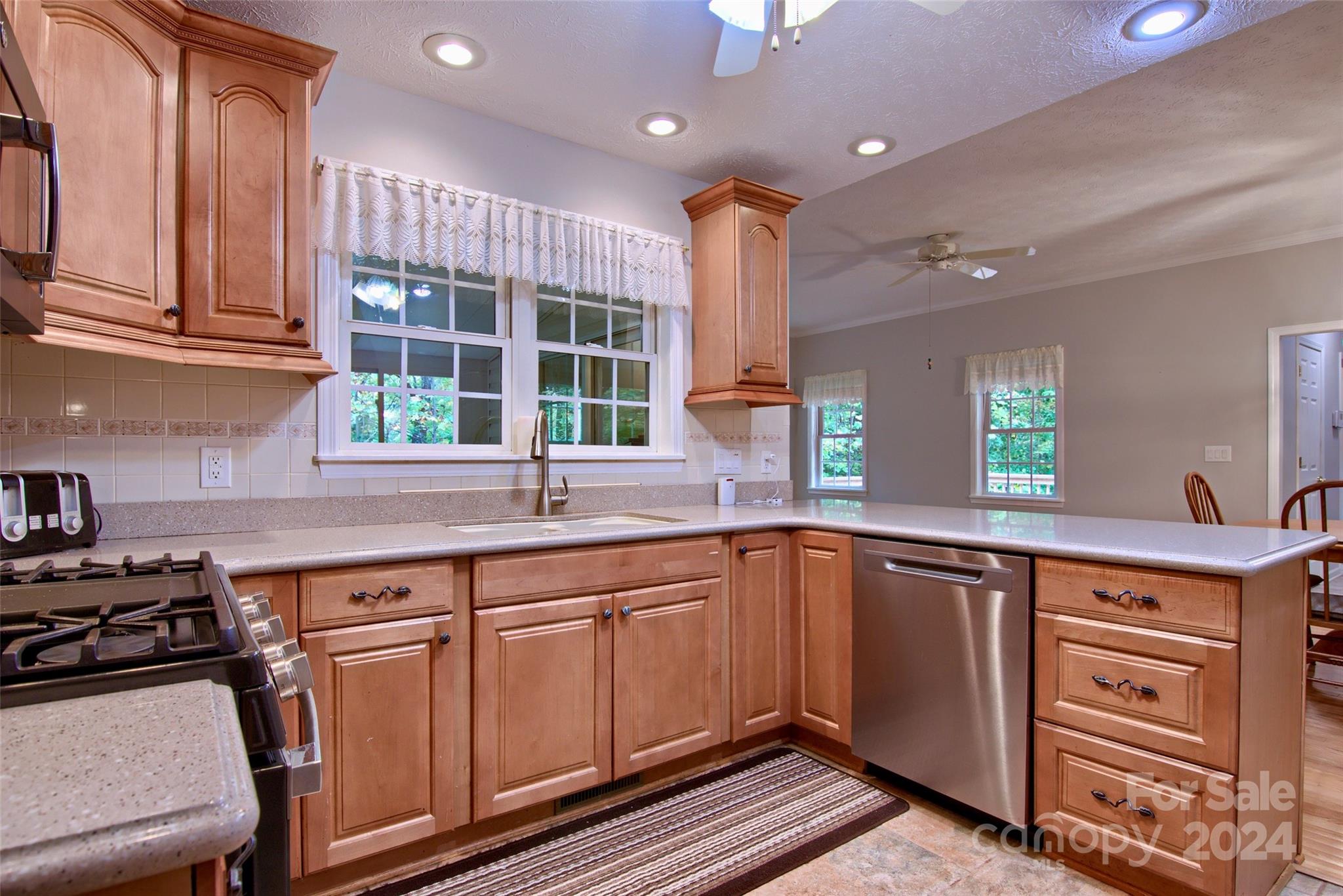 Hearthstone - Residential