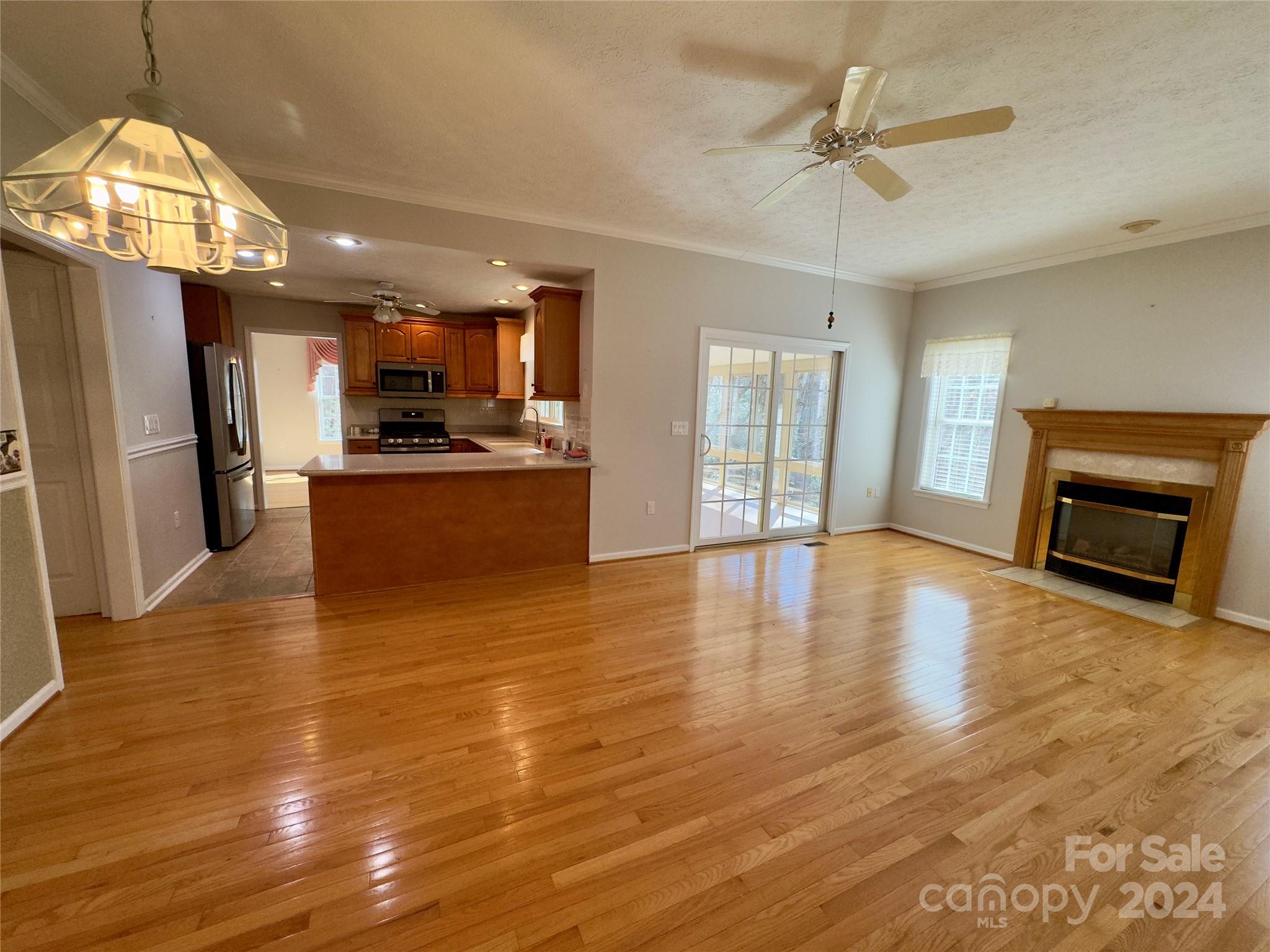 Hearthstone - Residential