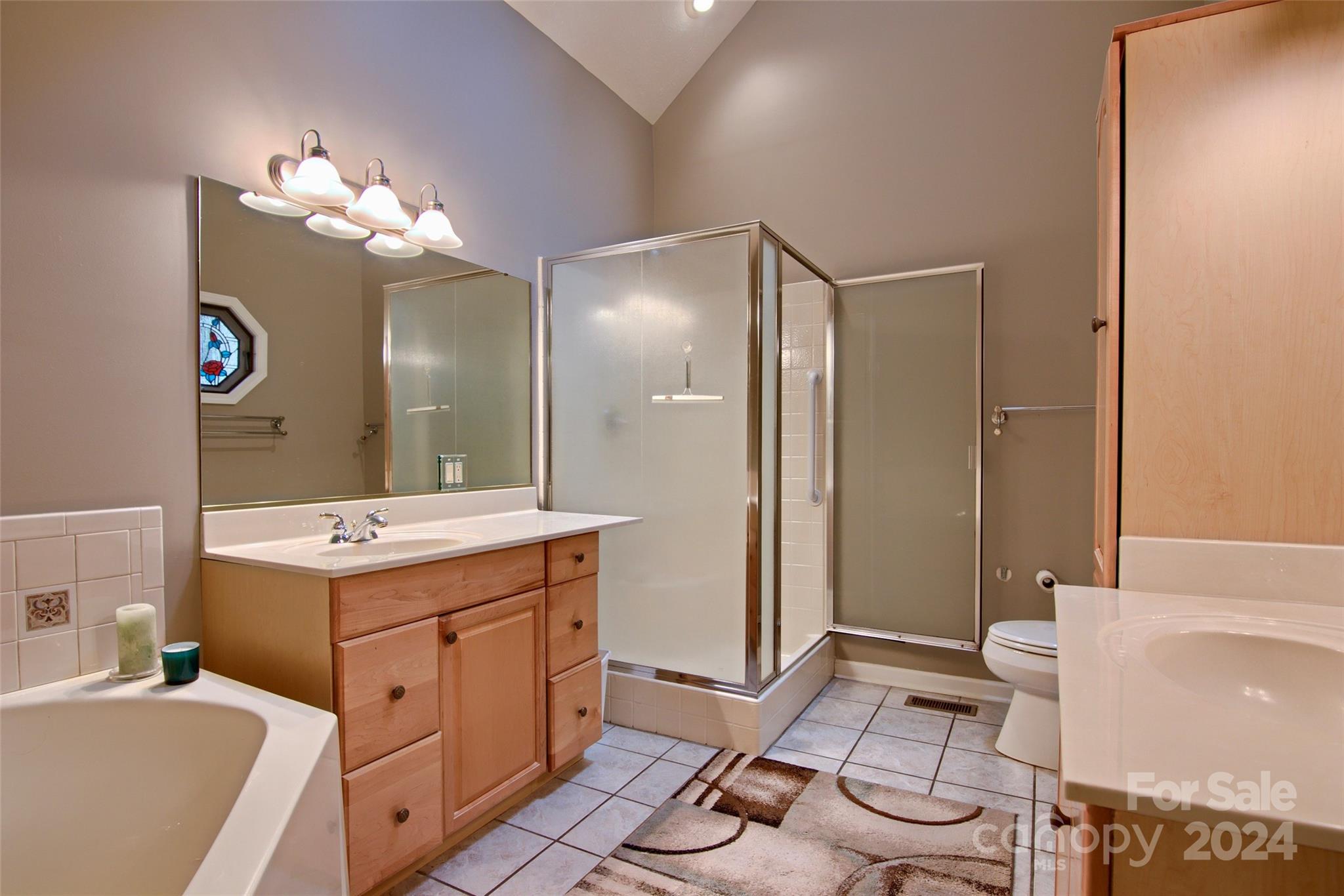 Hearthstone - Residential