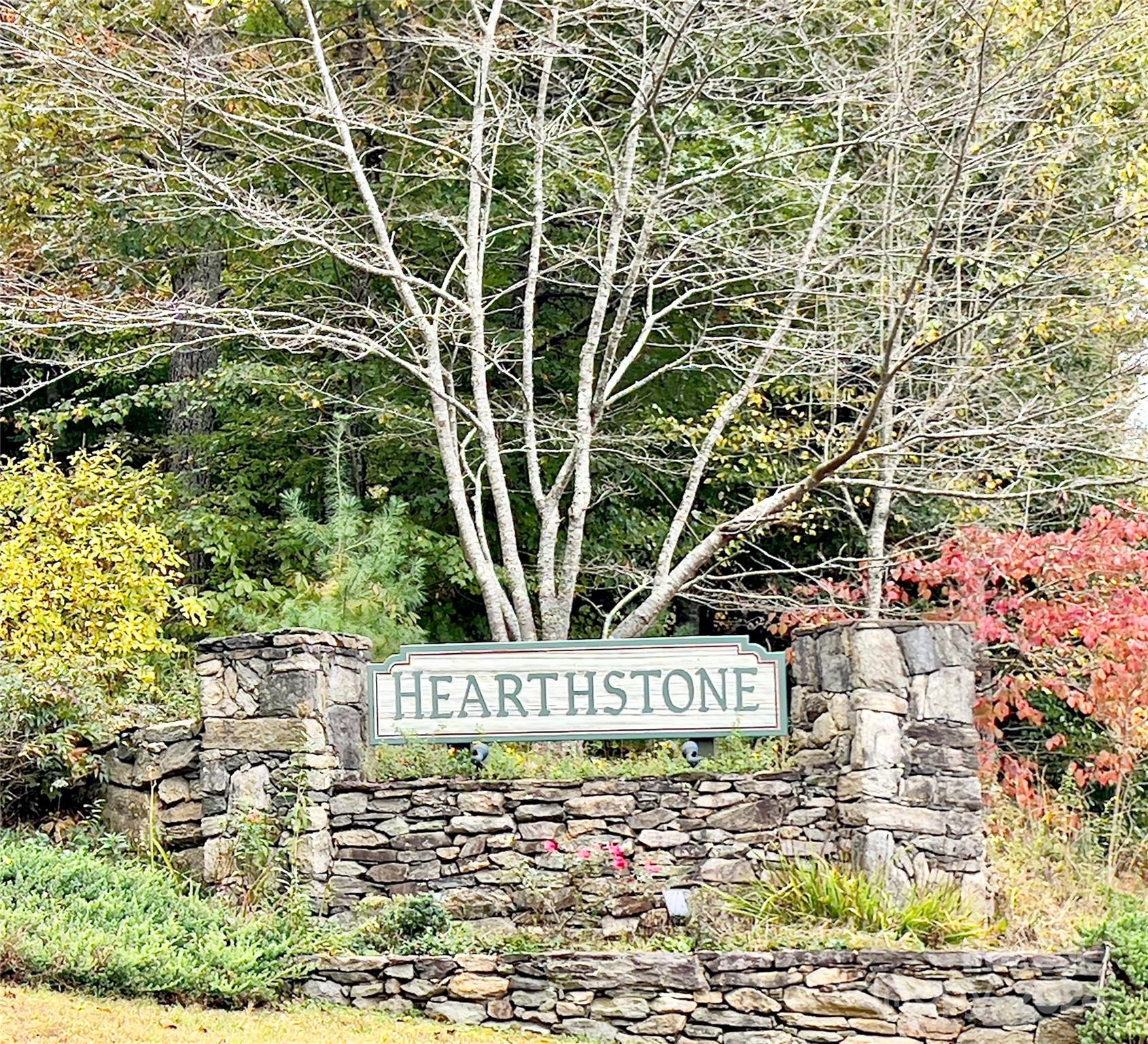 Hearthstone - Residential