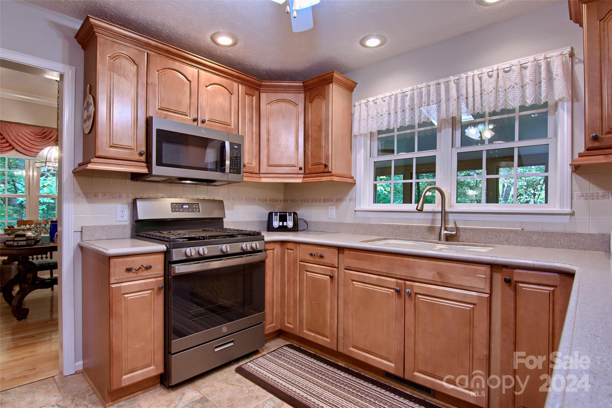 Hearthstone - Residential