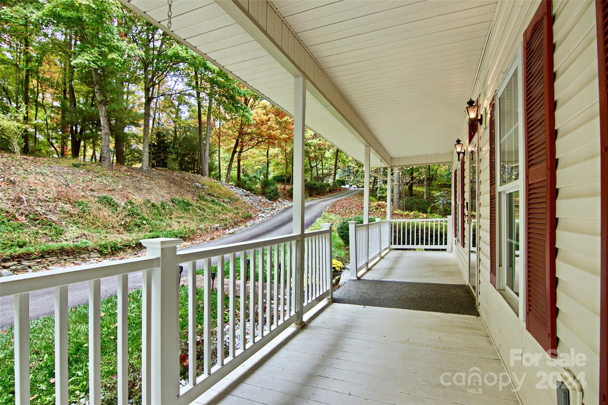 Hearthstone - Residential