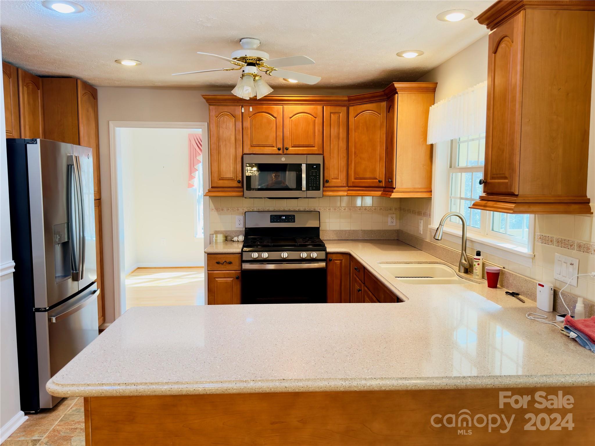 Hearthstone - Residential