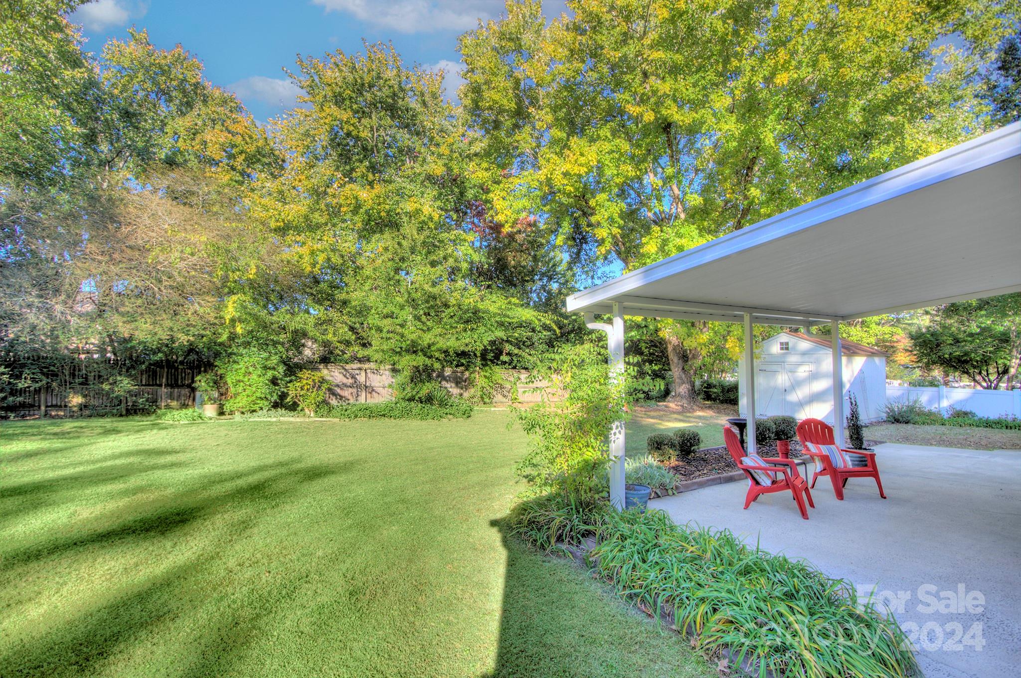 Wessex Square - Residential