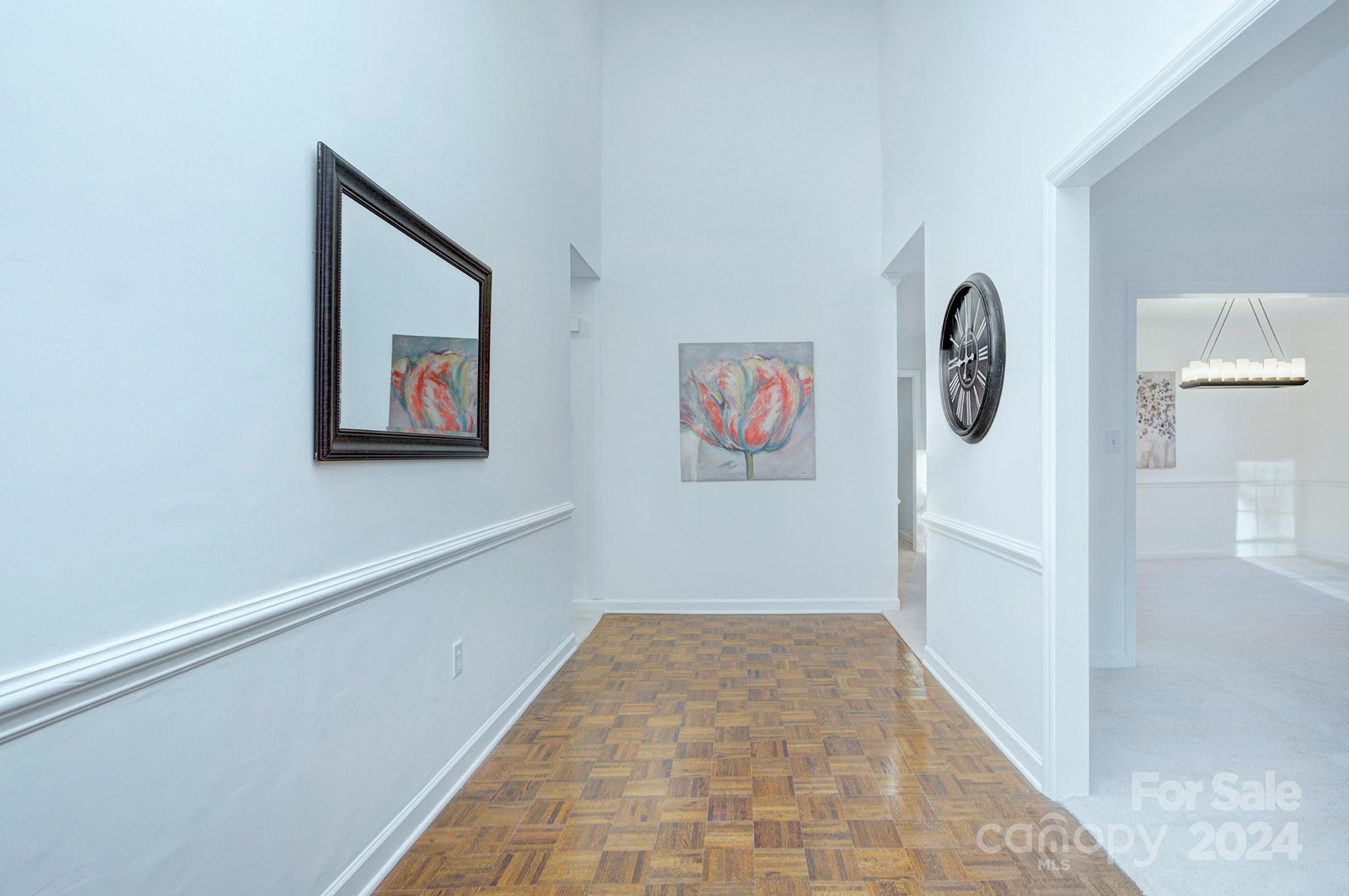 Wessex Square - Residential