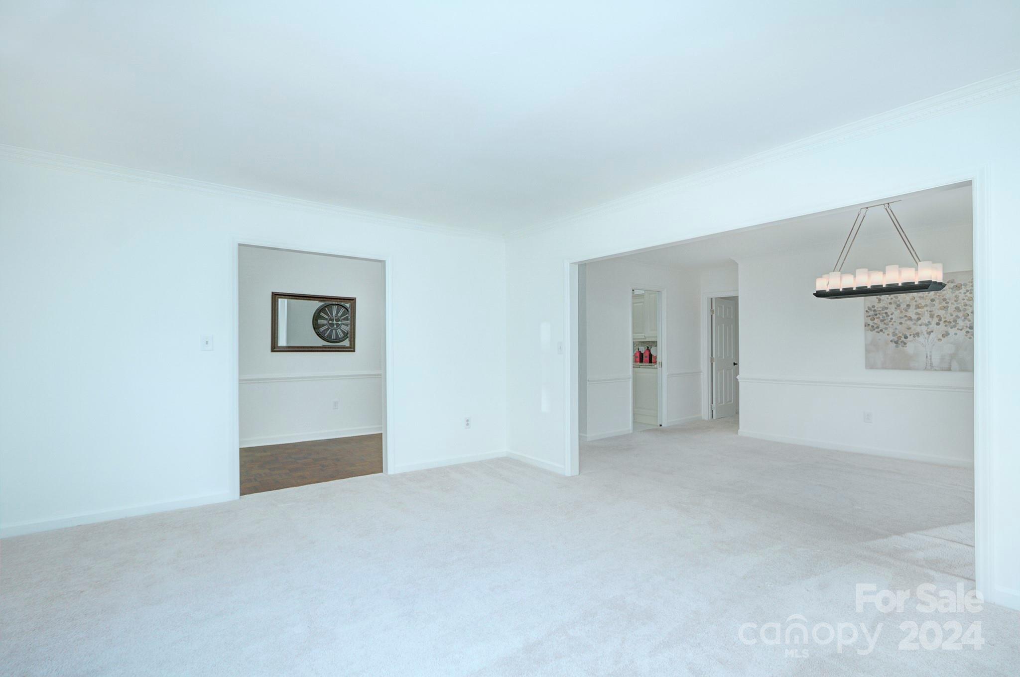 Wessex Square - Residential