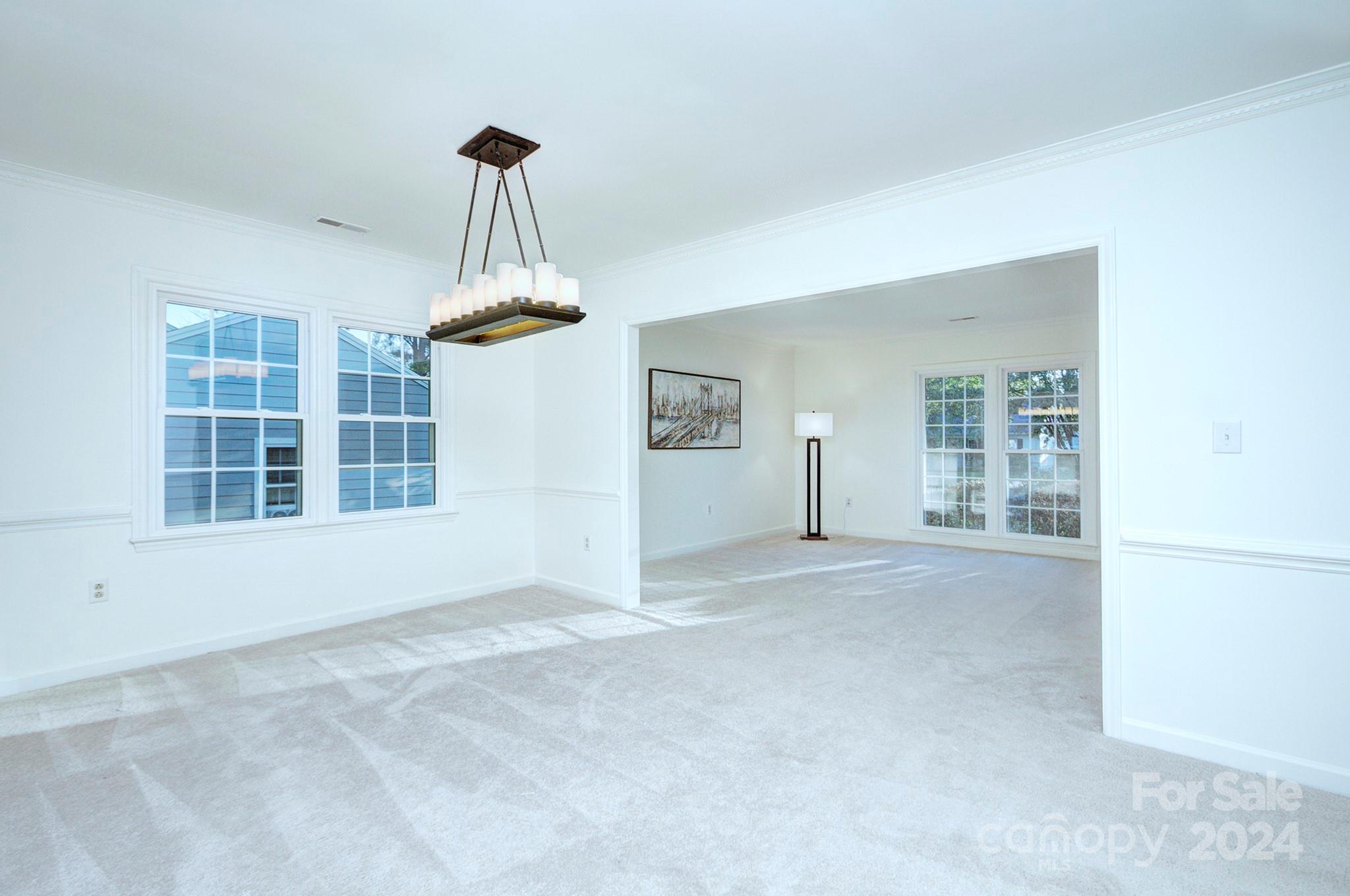 Wessex Square - Residential