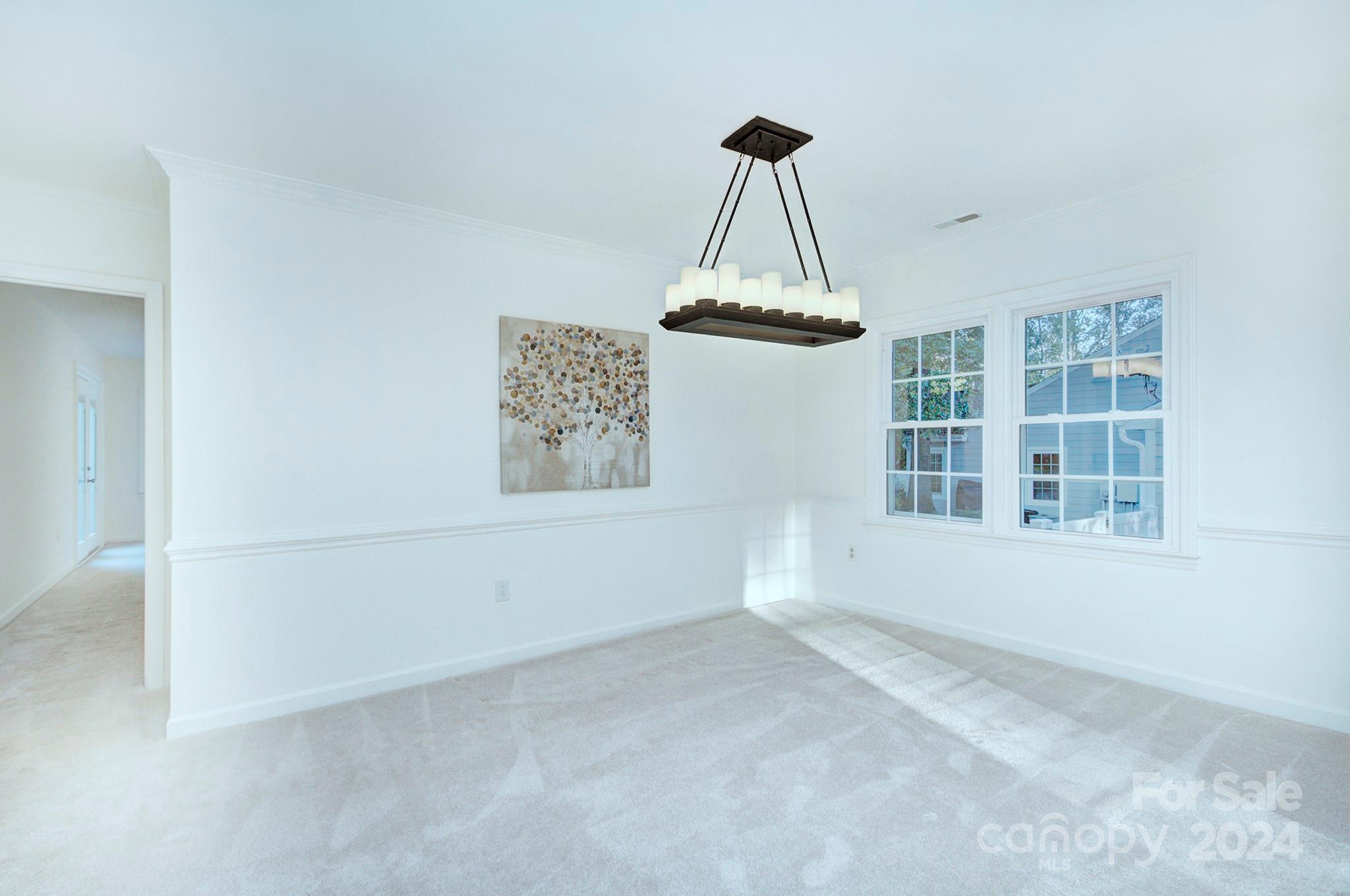 Wessex Square - Residential