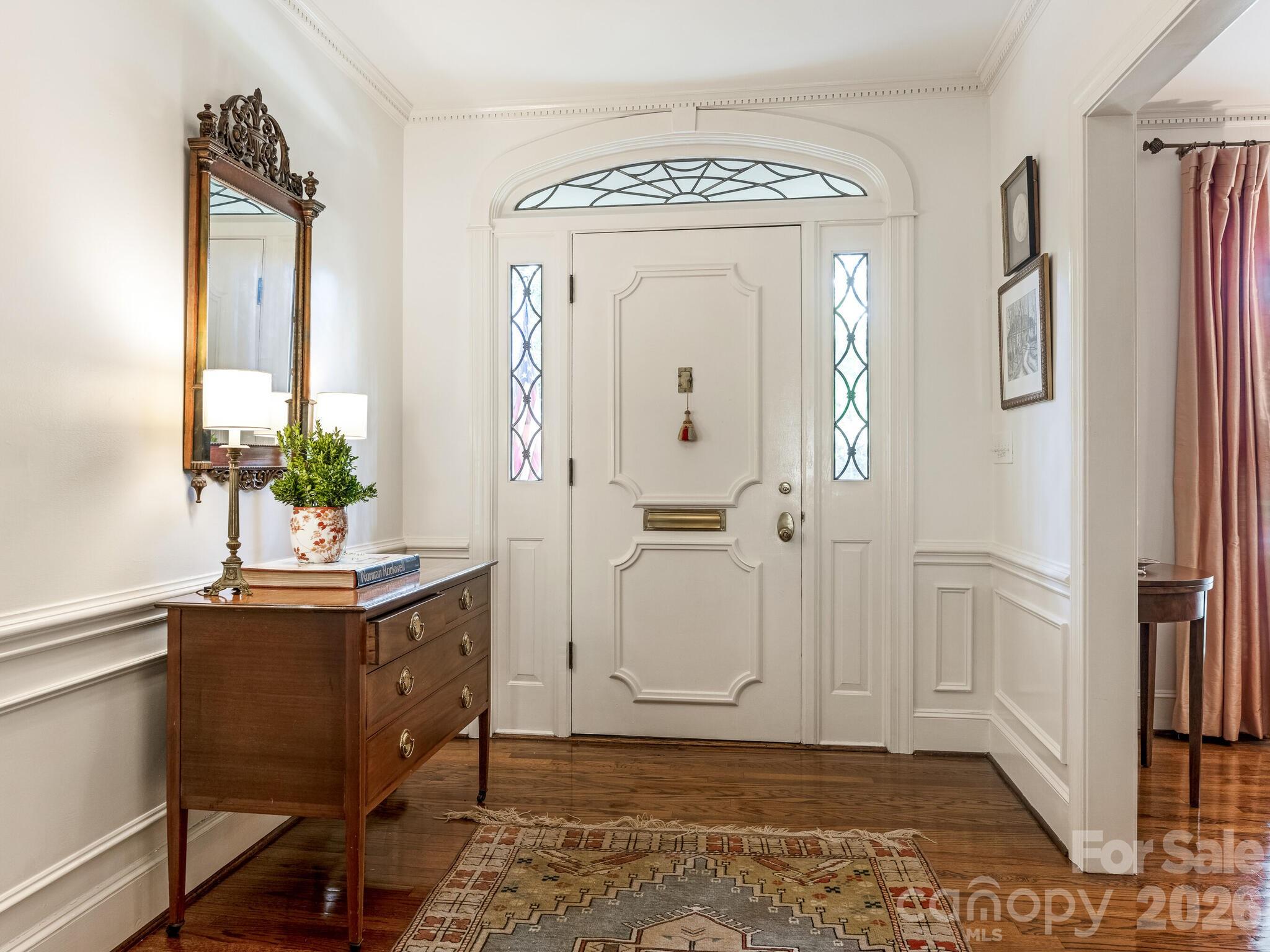 Deering Oaks - Residential