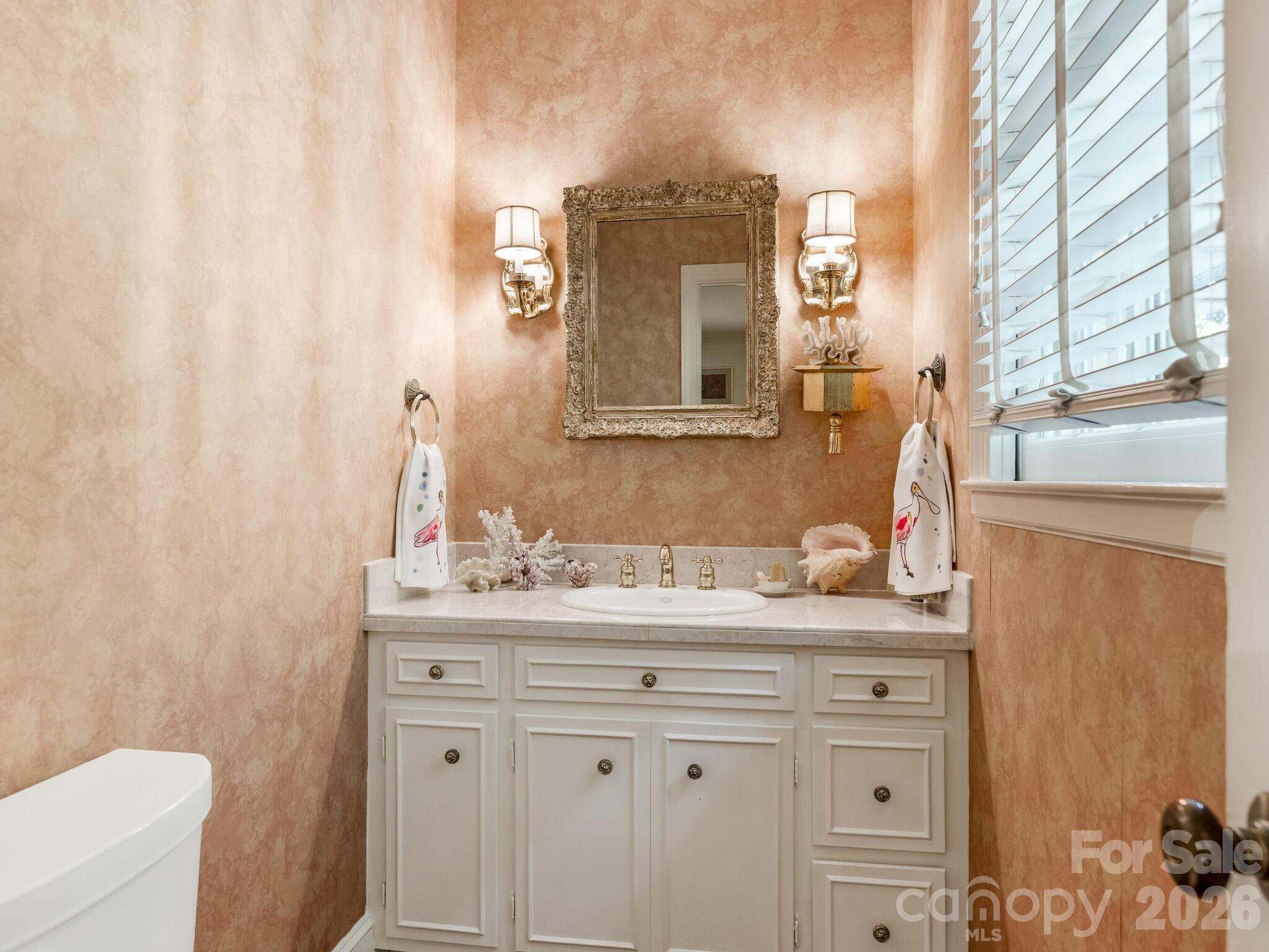 Deering Oaks - Residential