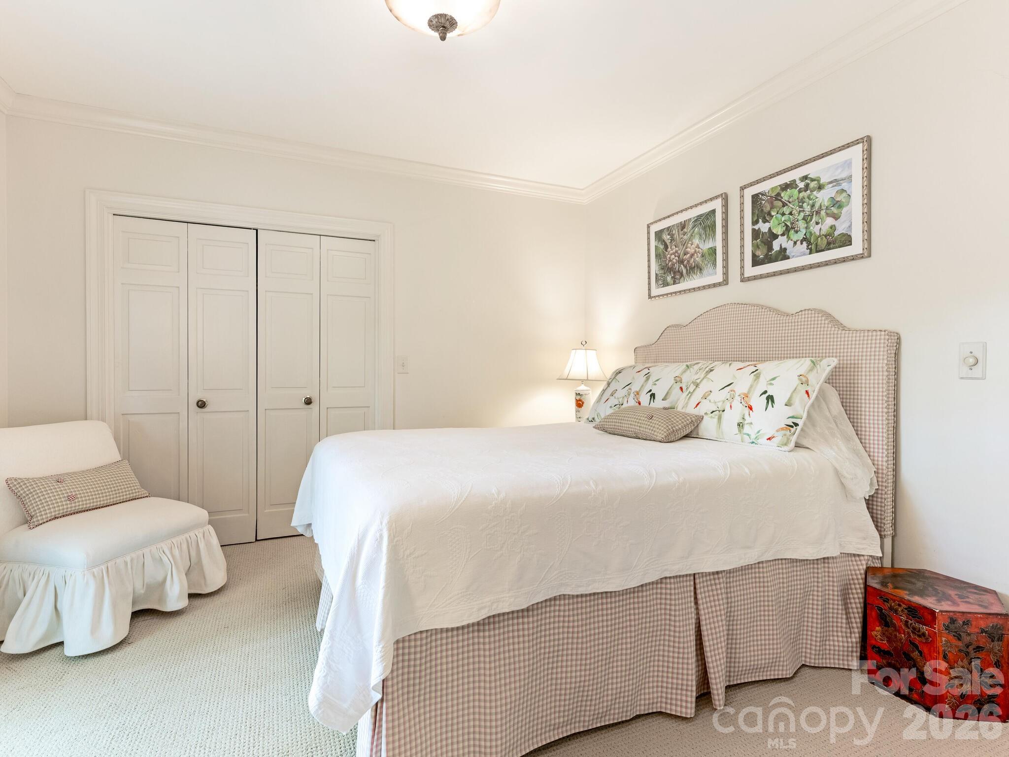 Deering Oaks - Residential