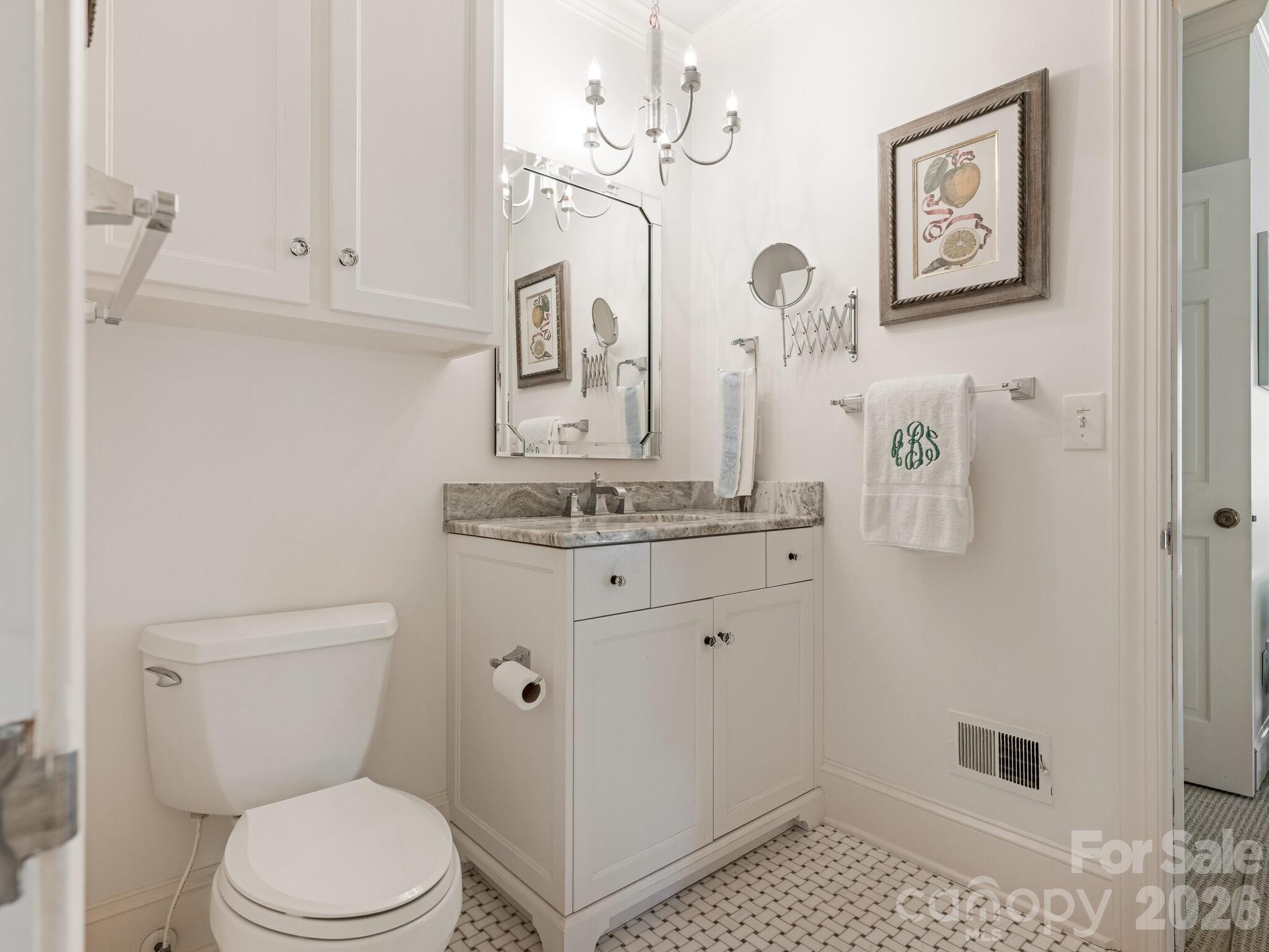 Deering Oaks - Residential