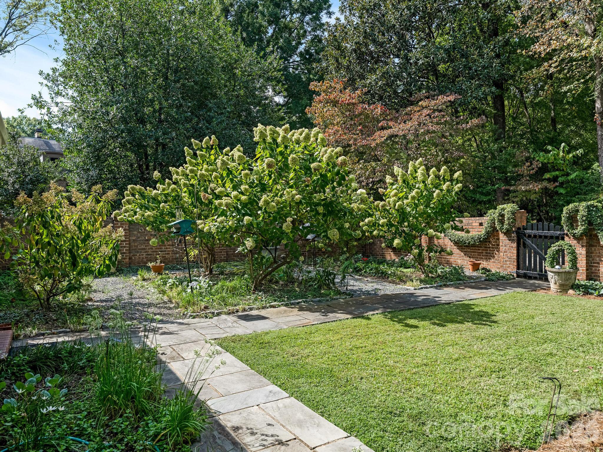 Deering Oaks - Residential