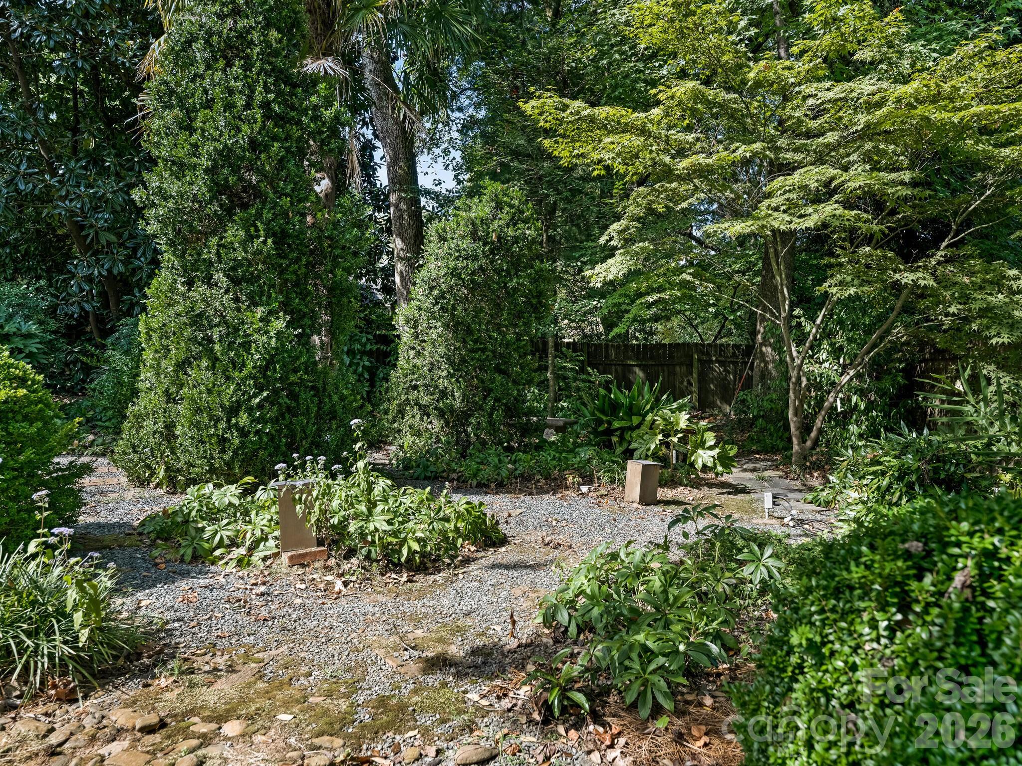 Deering Oaks - Residential