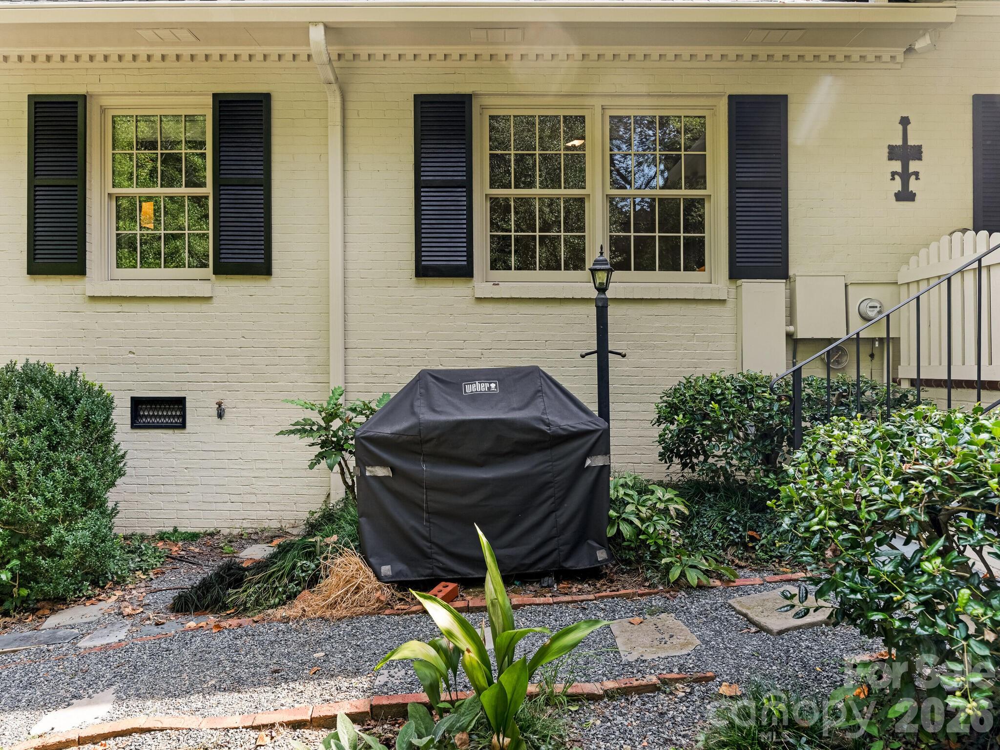 Deering Oaks - Residential