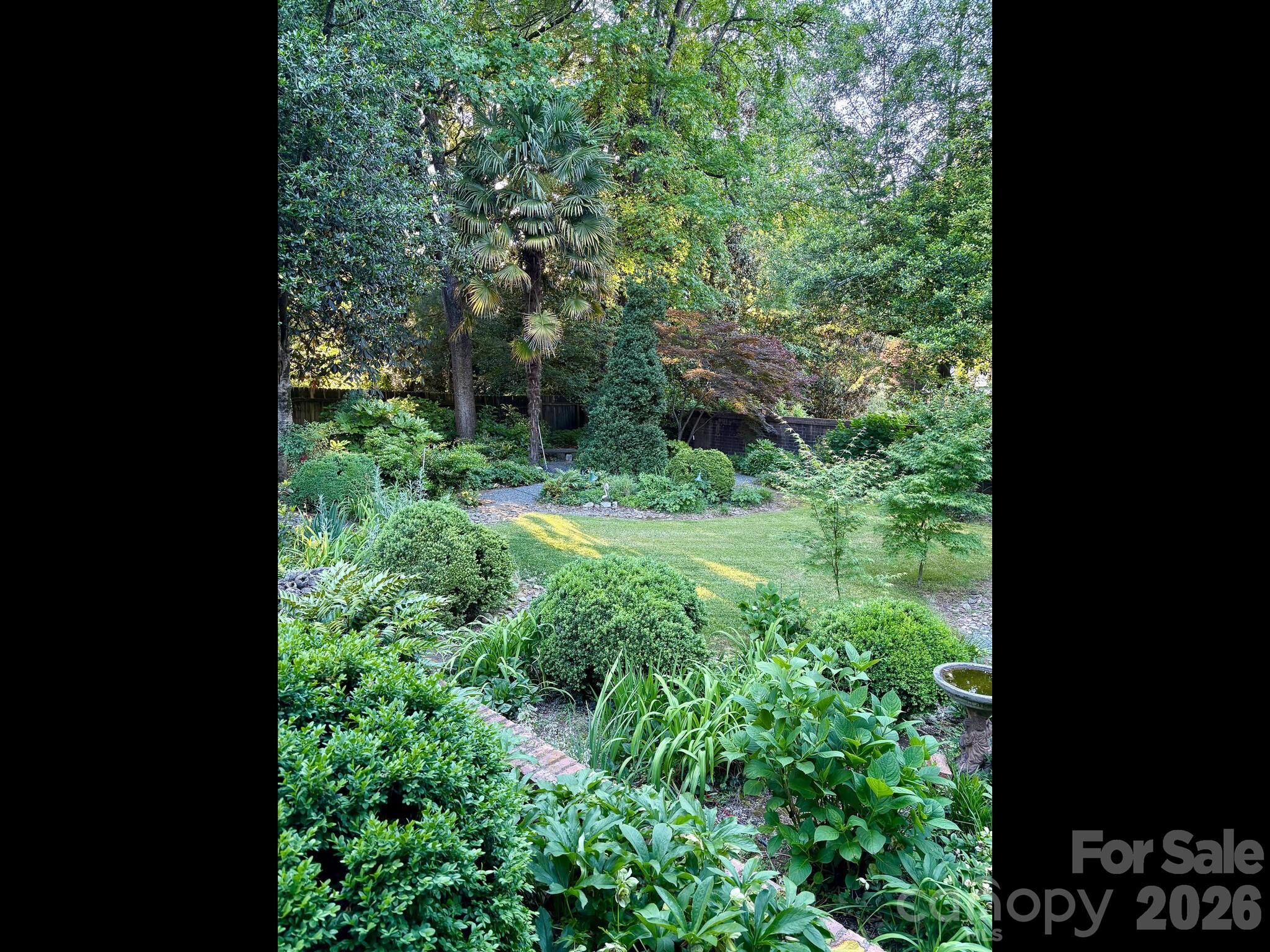 Deering Oaks - Residential