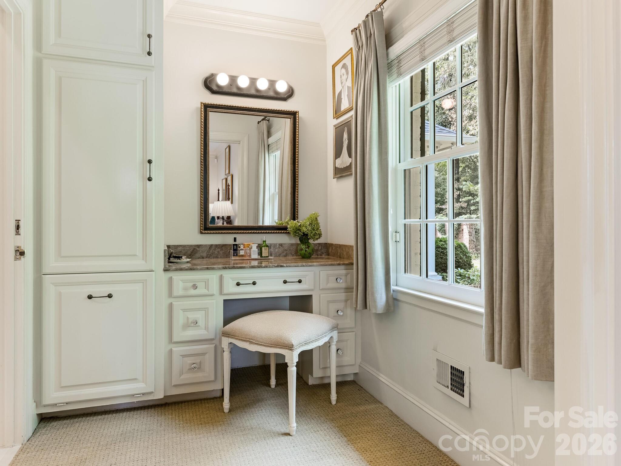 Deering Oaks - Residential