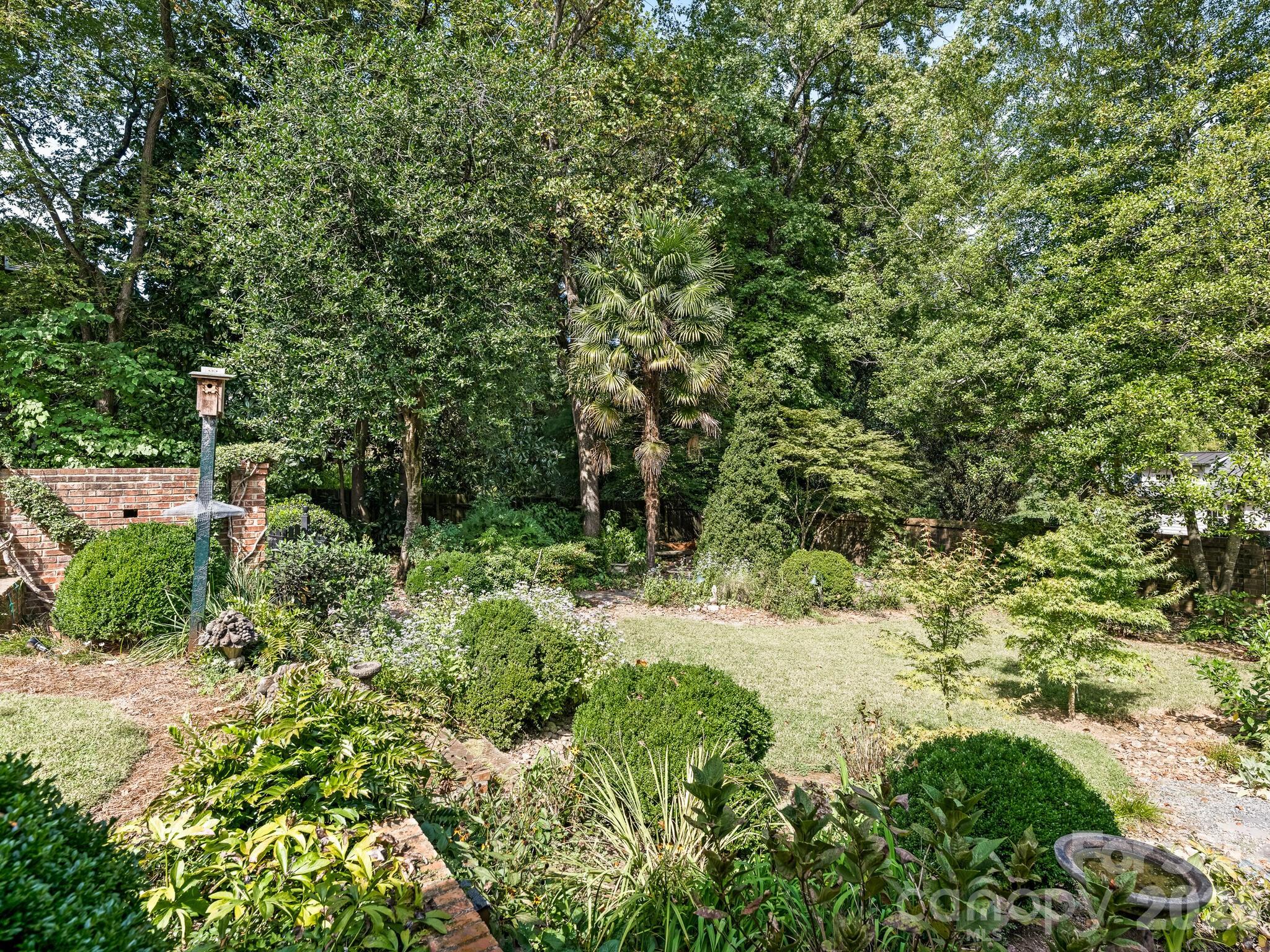 Deering Oaks - Residential