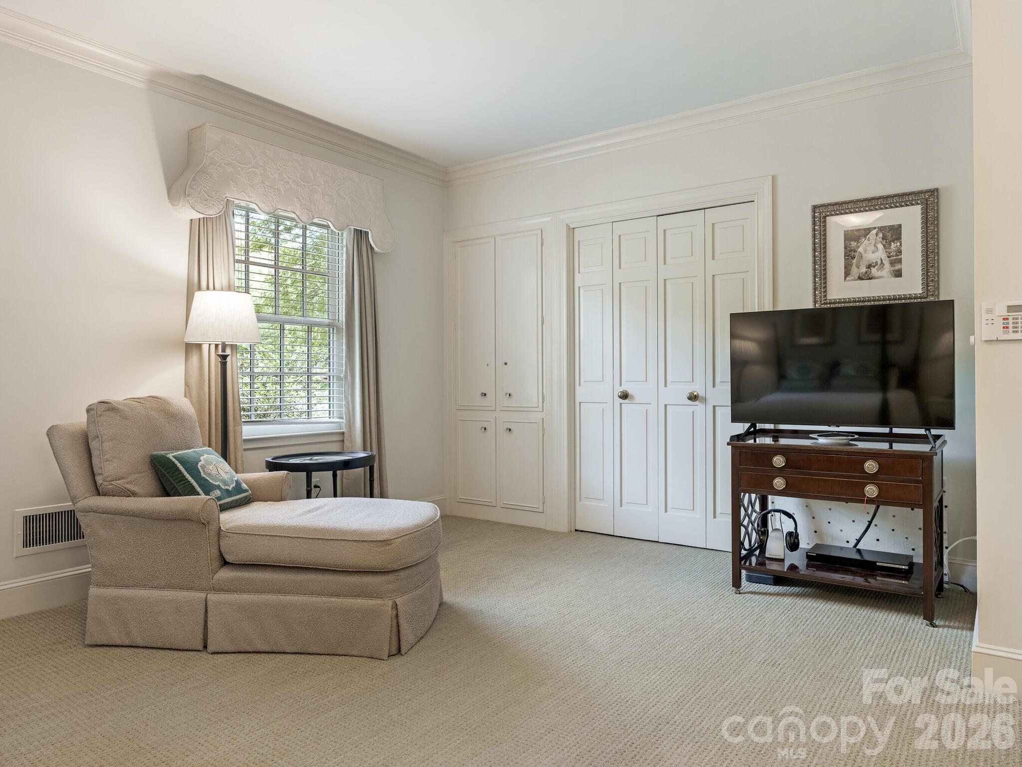 Deering Oaks - Residential