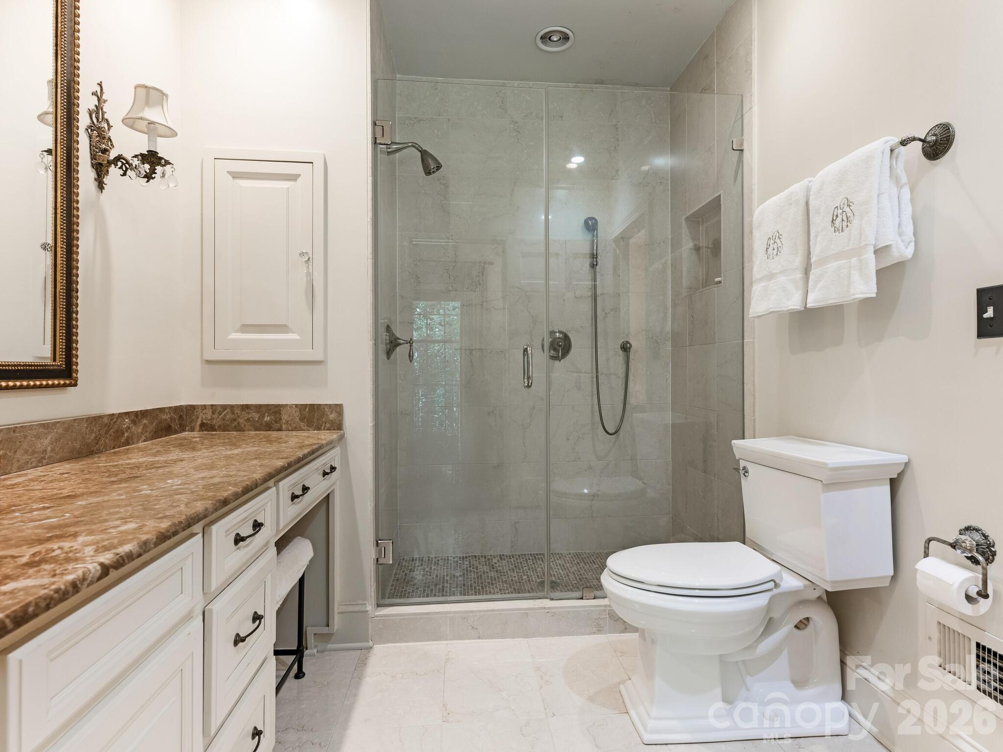 Deering Oaks - Residential