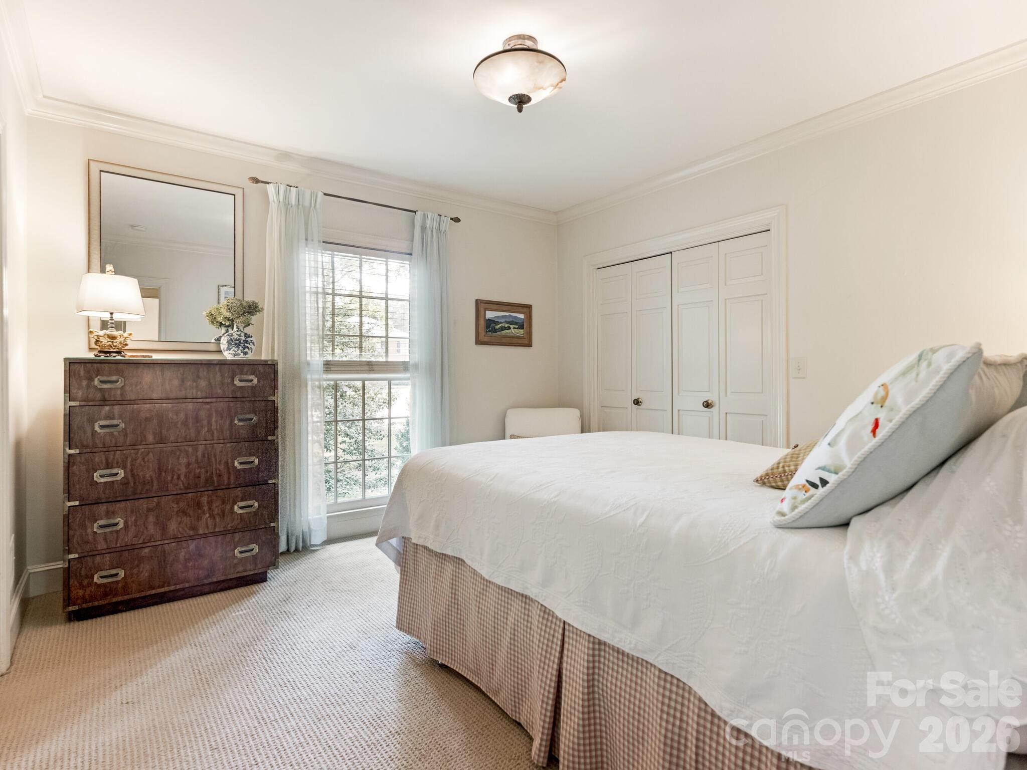 Deering Oaks - Residential