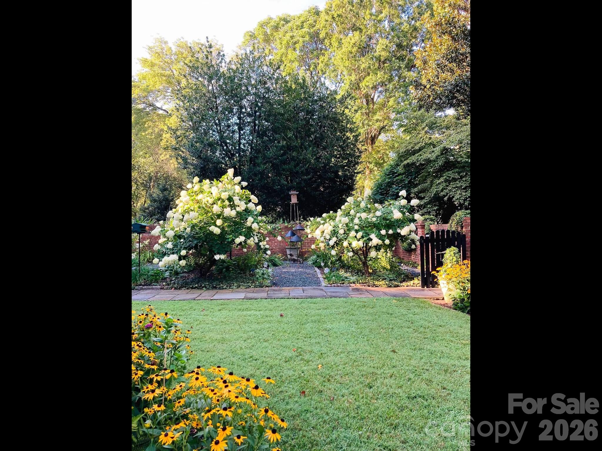 Deering Oaks - Residential