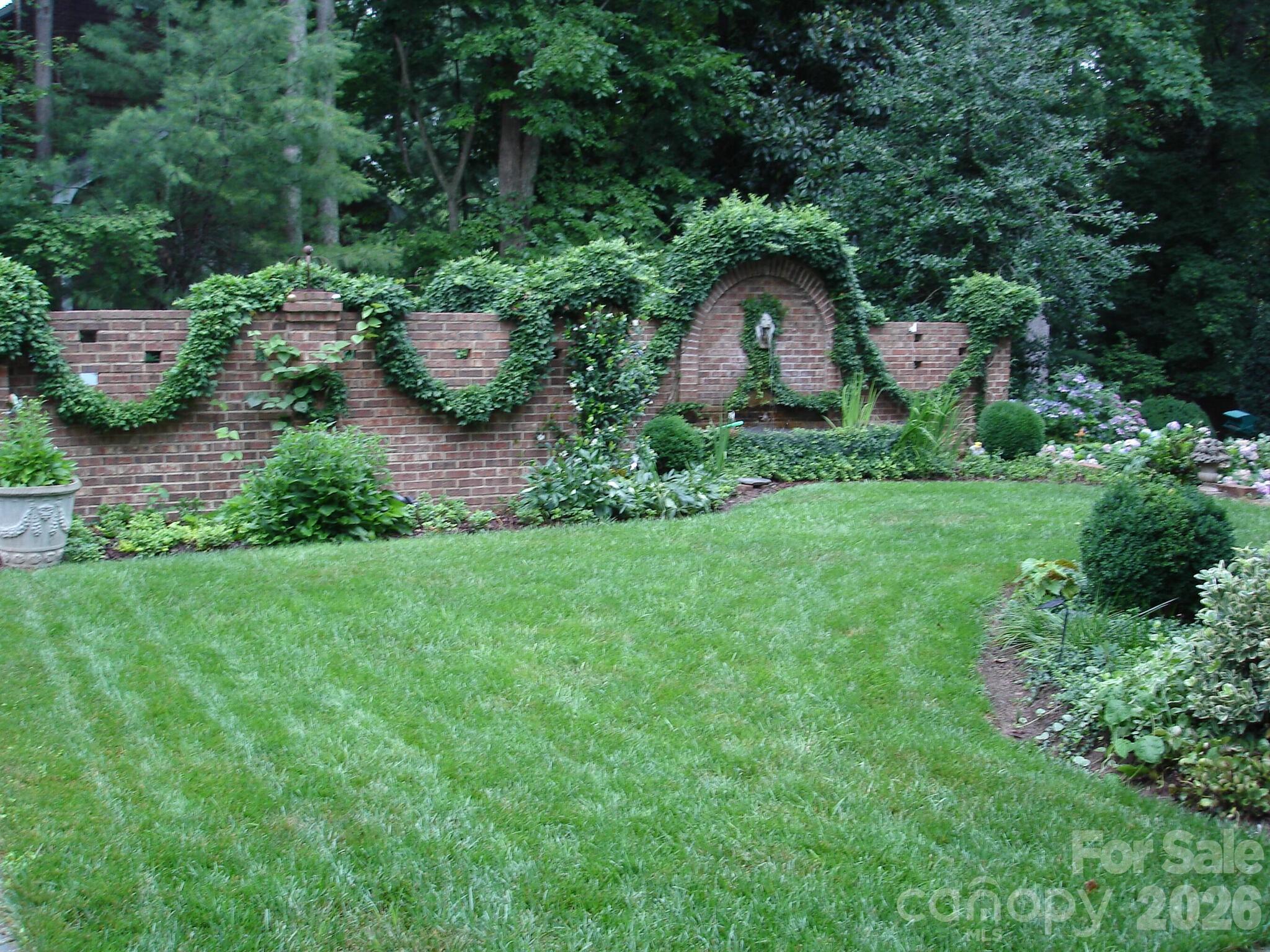 Deering Oaks - Residential