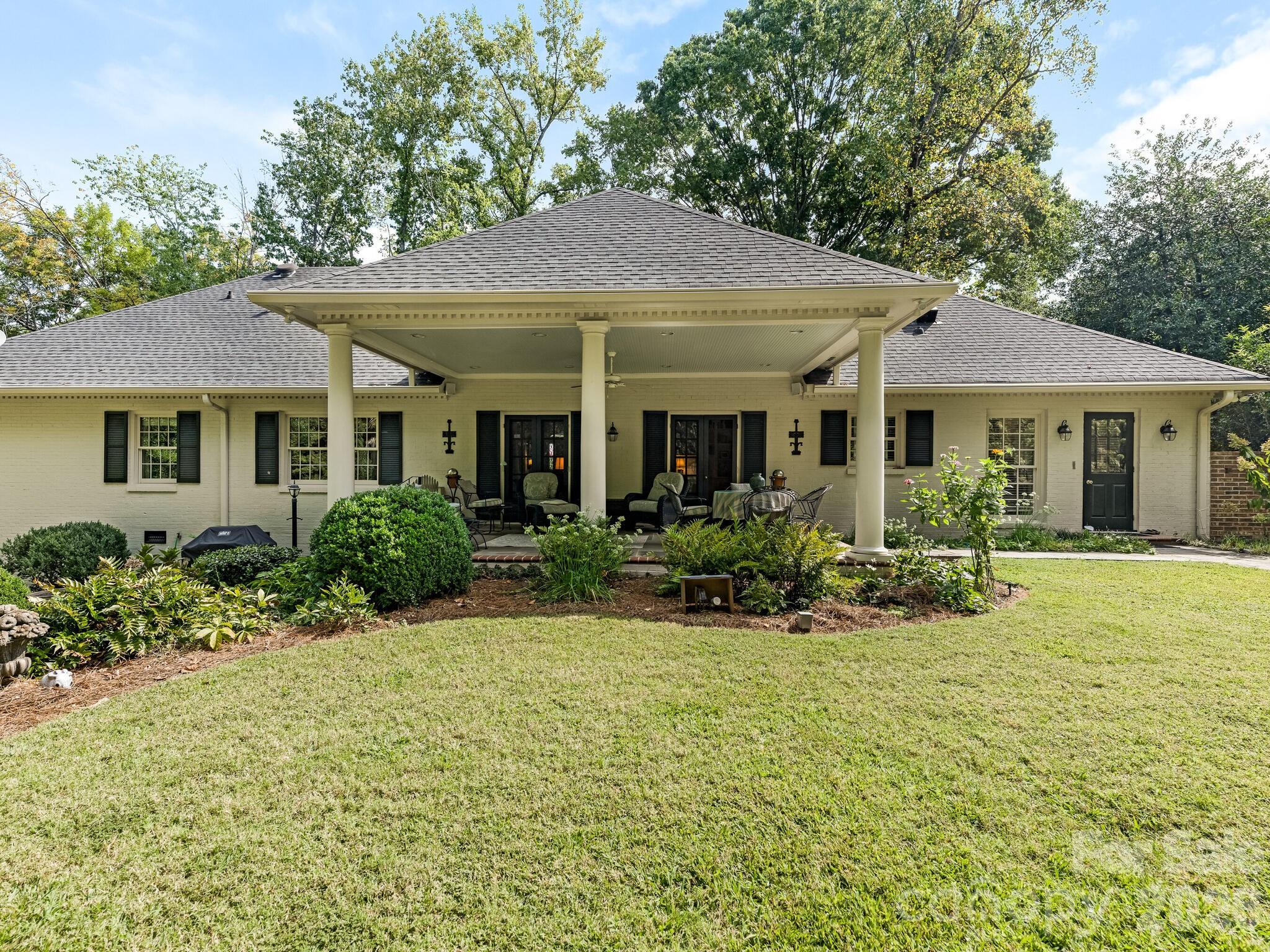 Deering Oaks - Residential