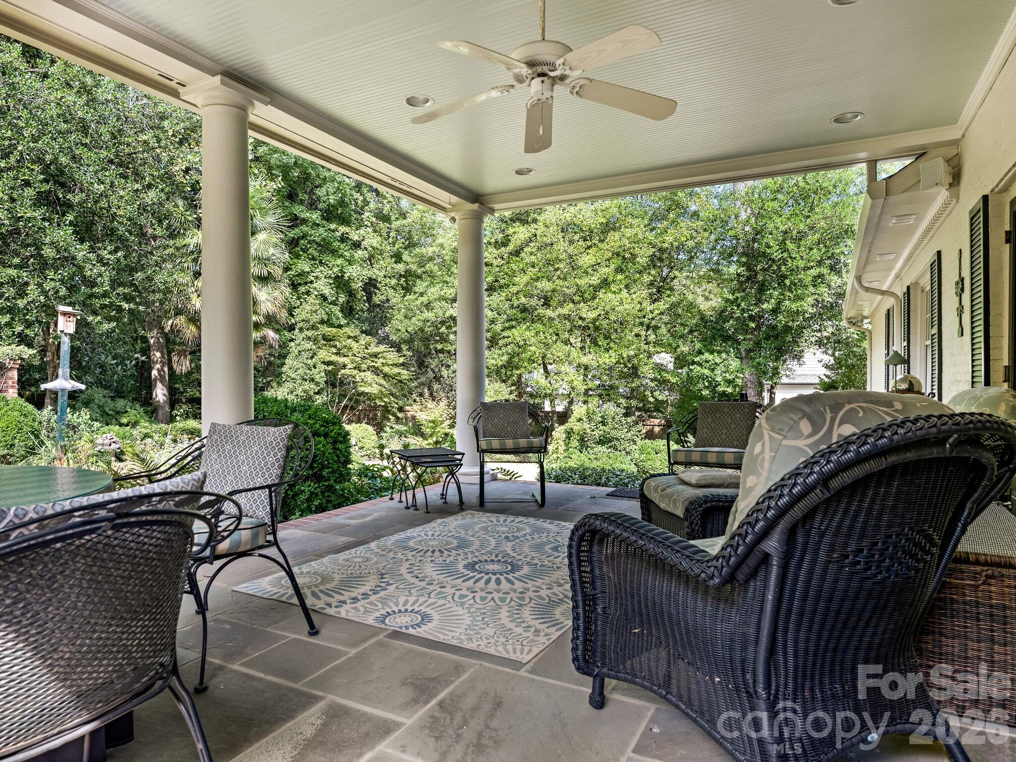 Deering Oaks - Residential