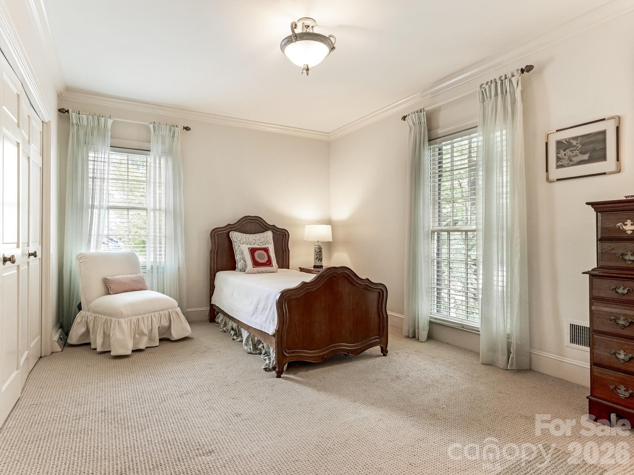 Deering Oaks - Residential