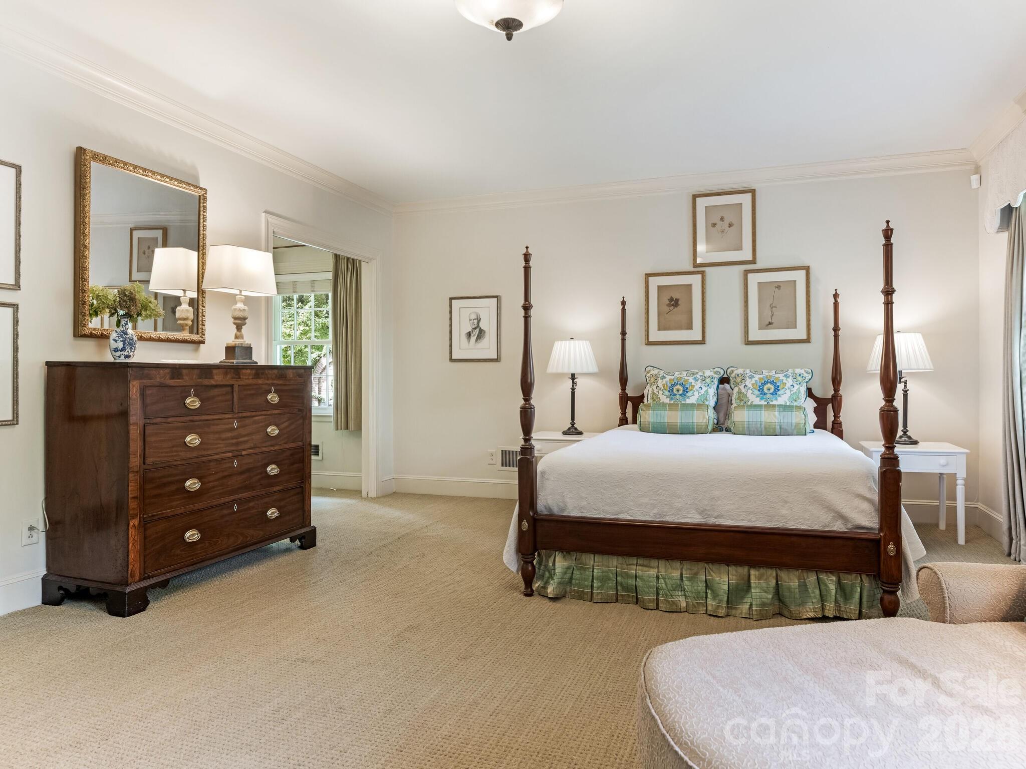 Deering Oaks - Residential